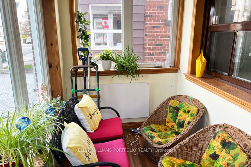 97 Livingstone Avenue, Toronto, ON M6E 2L7 photo 4