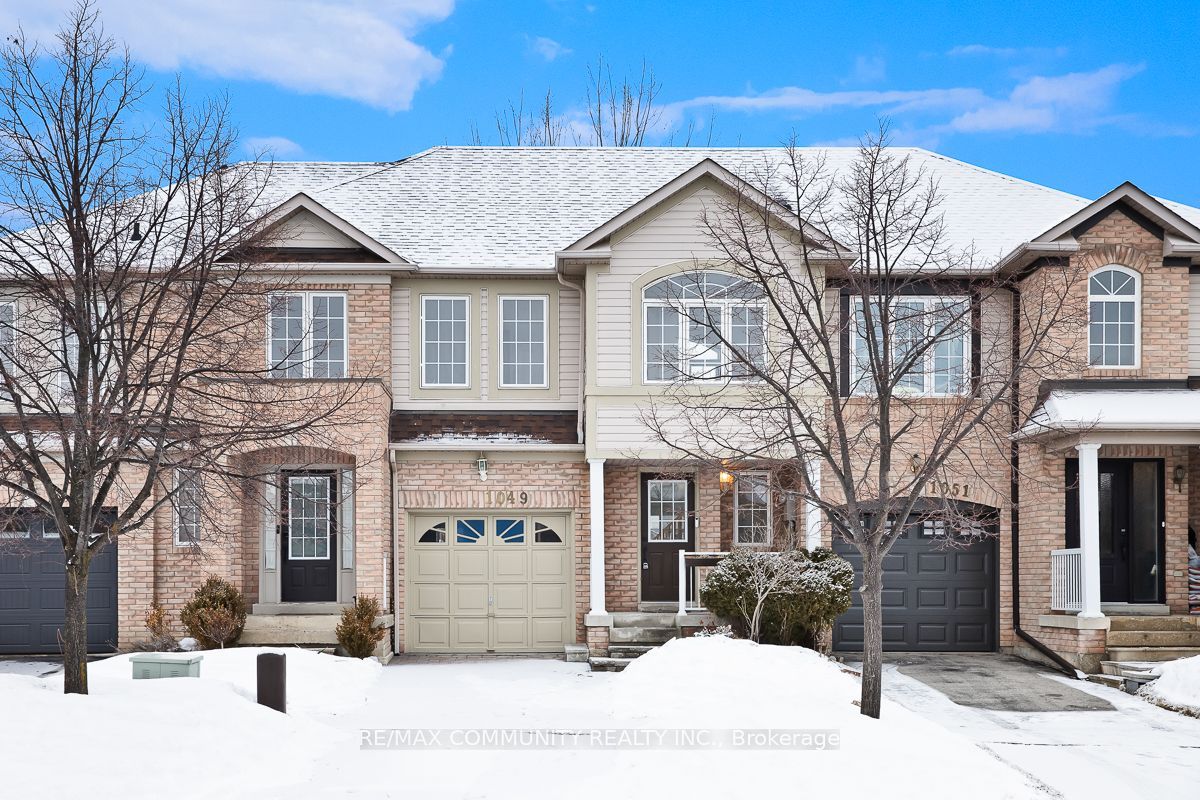 1049 Kennedy Circle, Milton, ON L9T 5S5