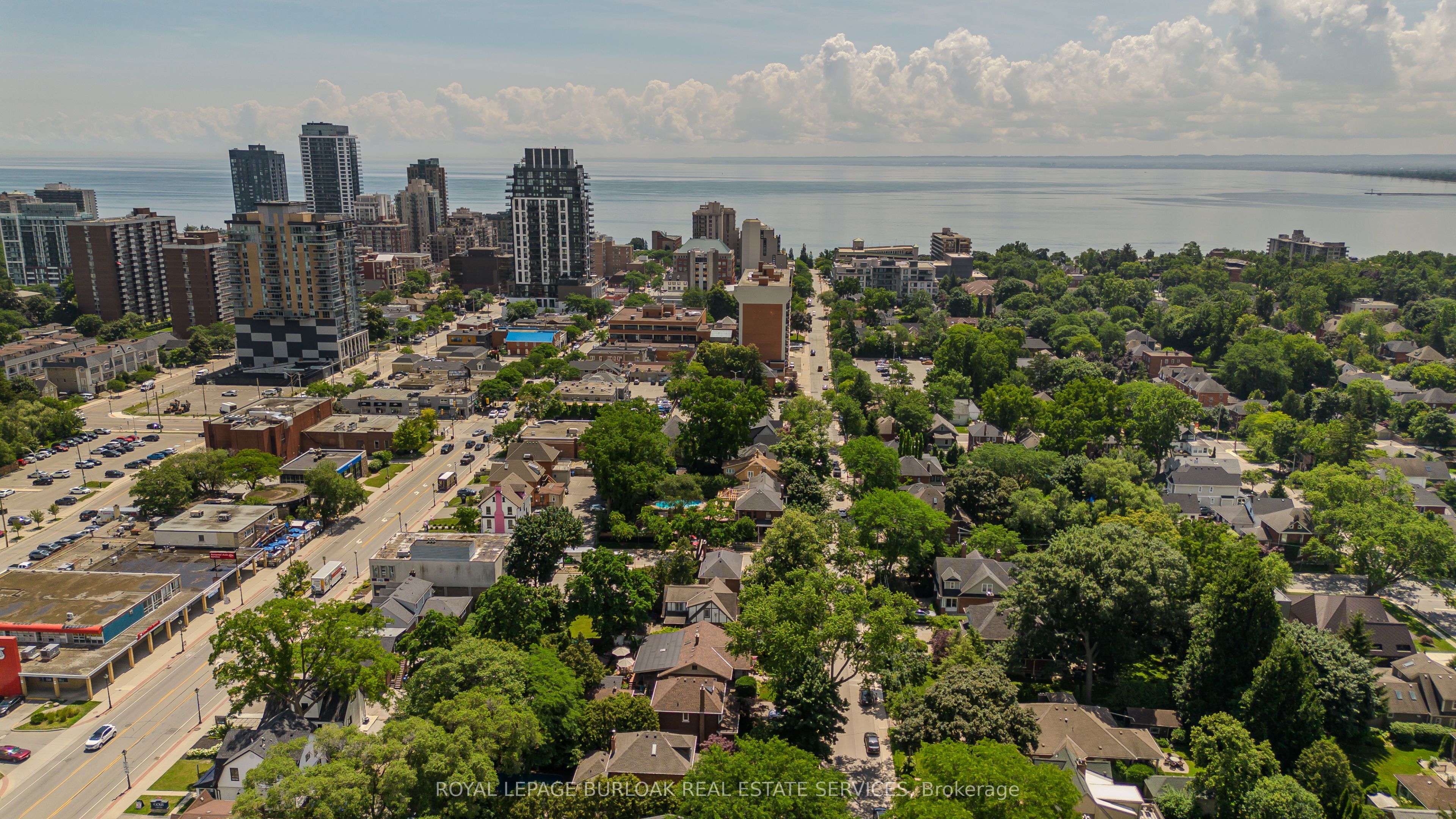 569 Locust Street, Burlington, ON L7S 1V7 photo 4