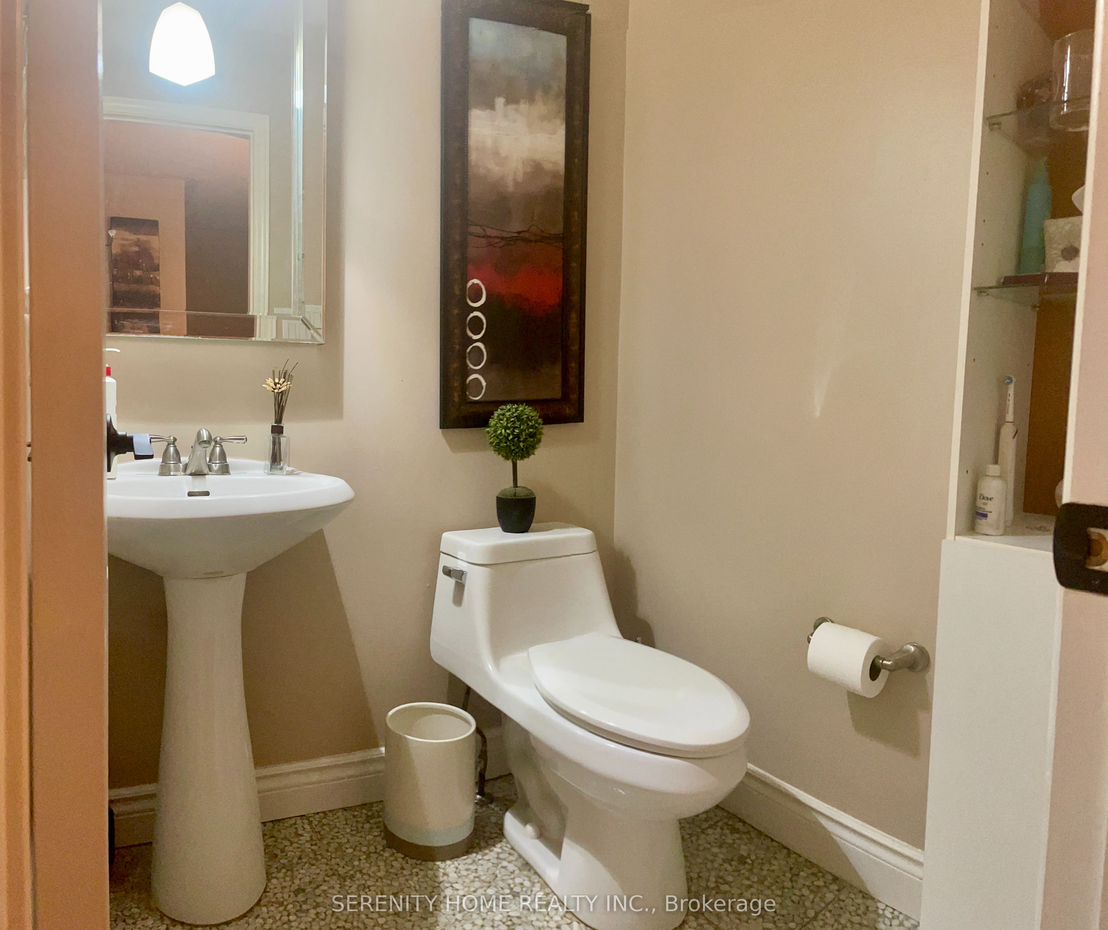 5384 Tree Crest Court, Mississauga, ON L5R 3Z6 photo 5