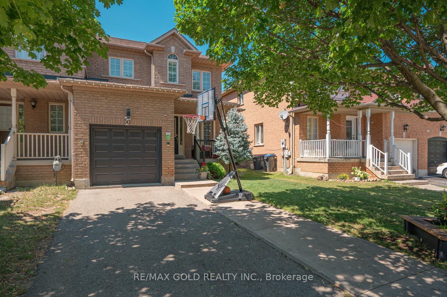 50 Gecko Court, Brampton, ON L6R 2P1 photo 3