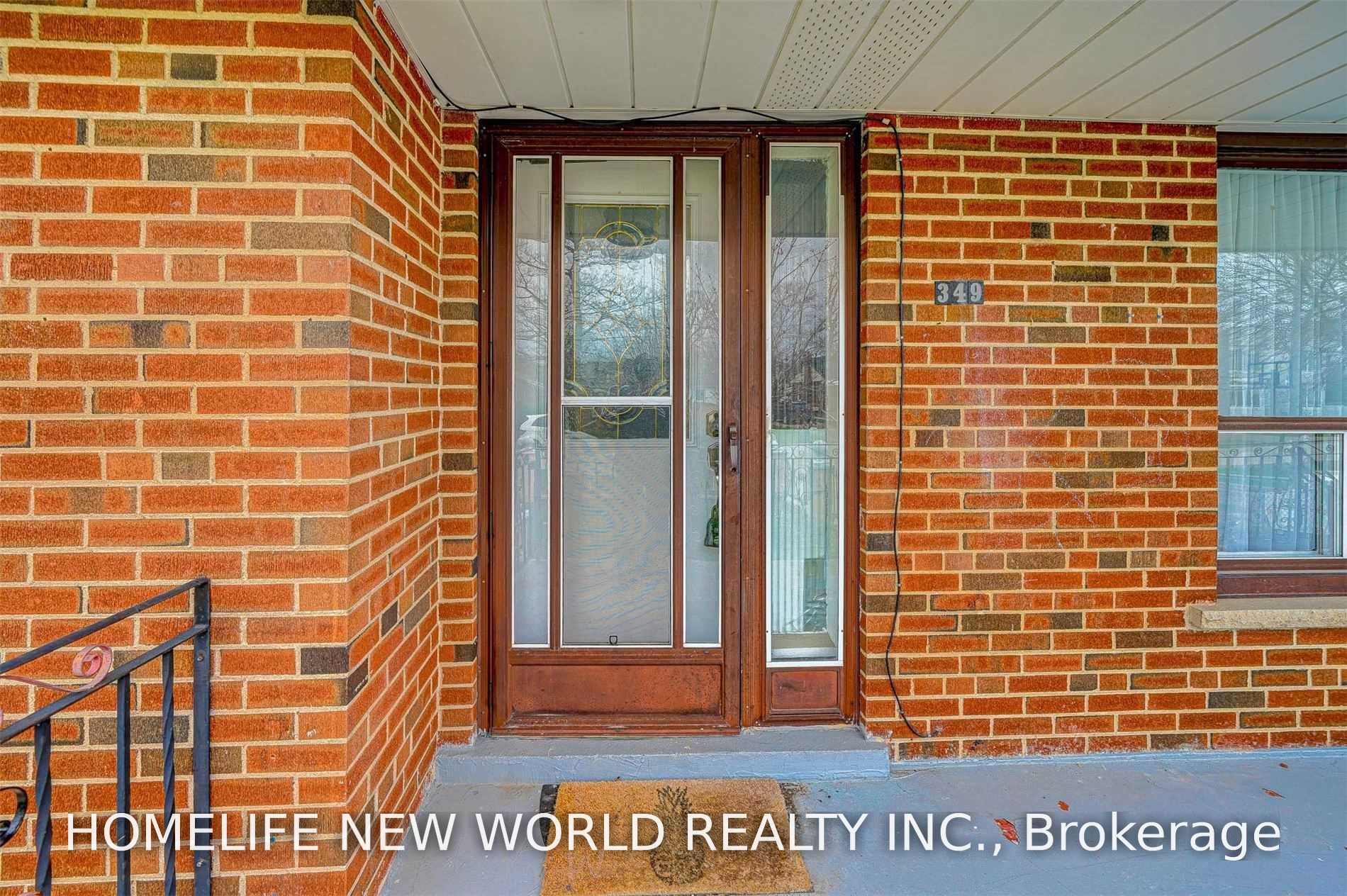 349 Woodale Avenue, Oakville, ON L6K 2N8 photo 3