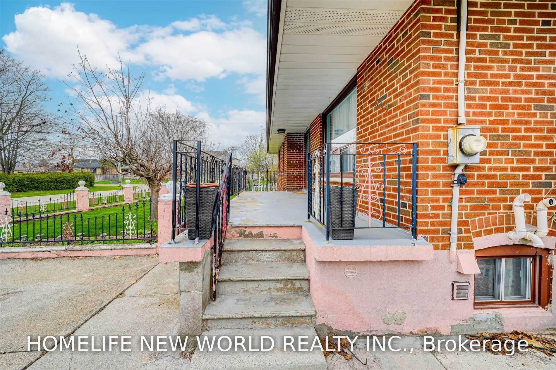 349 Woodale Avenue, Oakville, ON L6K 2N8 photo 5