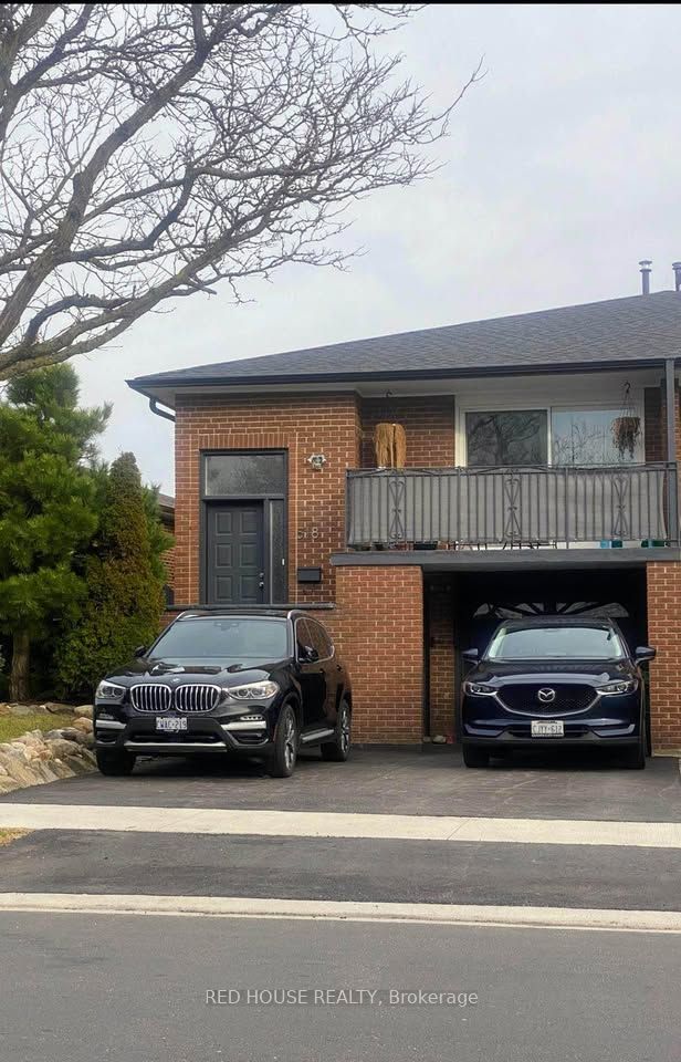 518 Meadows Boulevard main, Mississauga, ON L4Z 1G6
