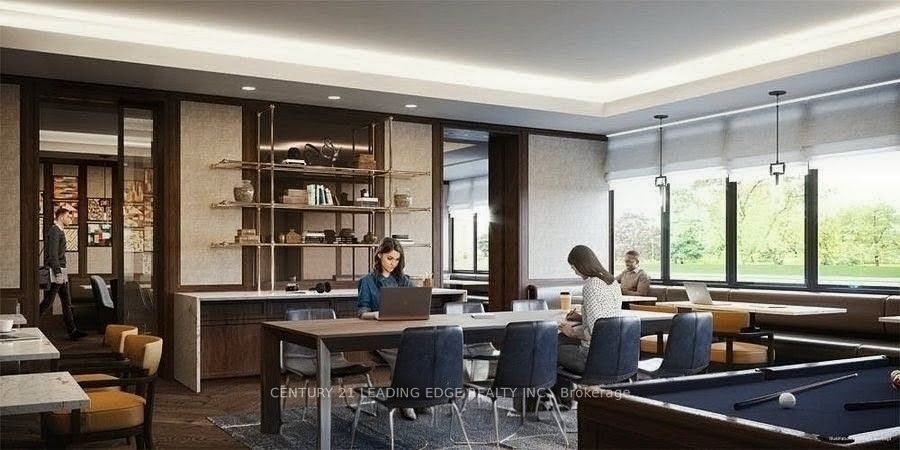 4010 Eglinton Avenue W 1022, Toronto, ON M9A 0G5