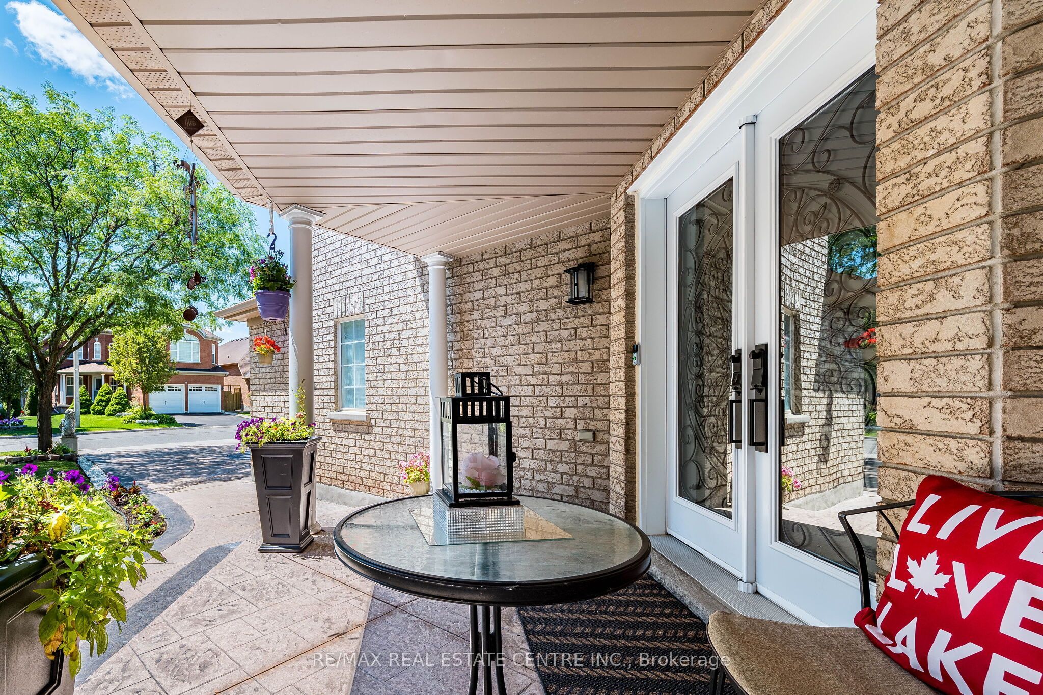 25 Sheepberry Terrace, Brampton, ON L7A 2B6 photo 3