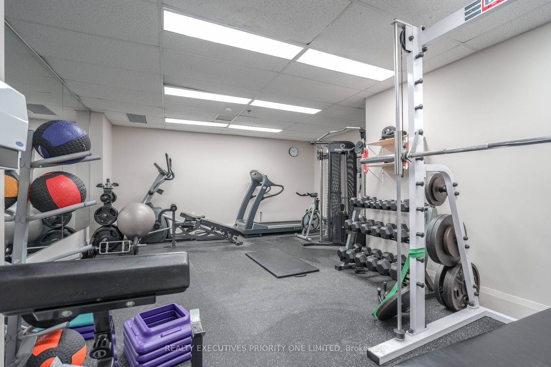 10 Martha Eaton Way 1802, Toronto, ON M6M 5B3 photo 5