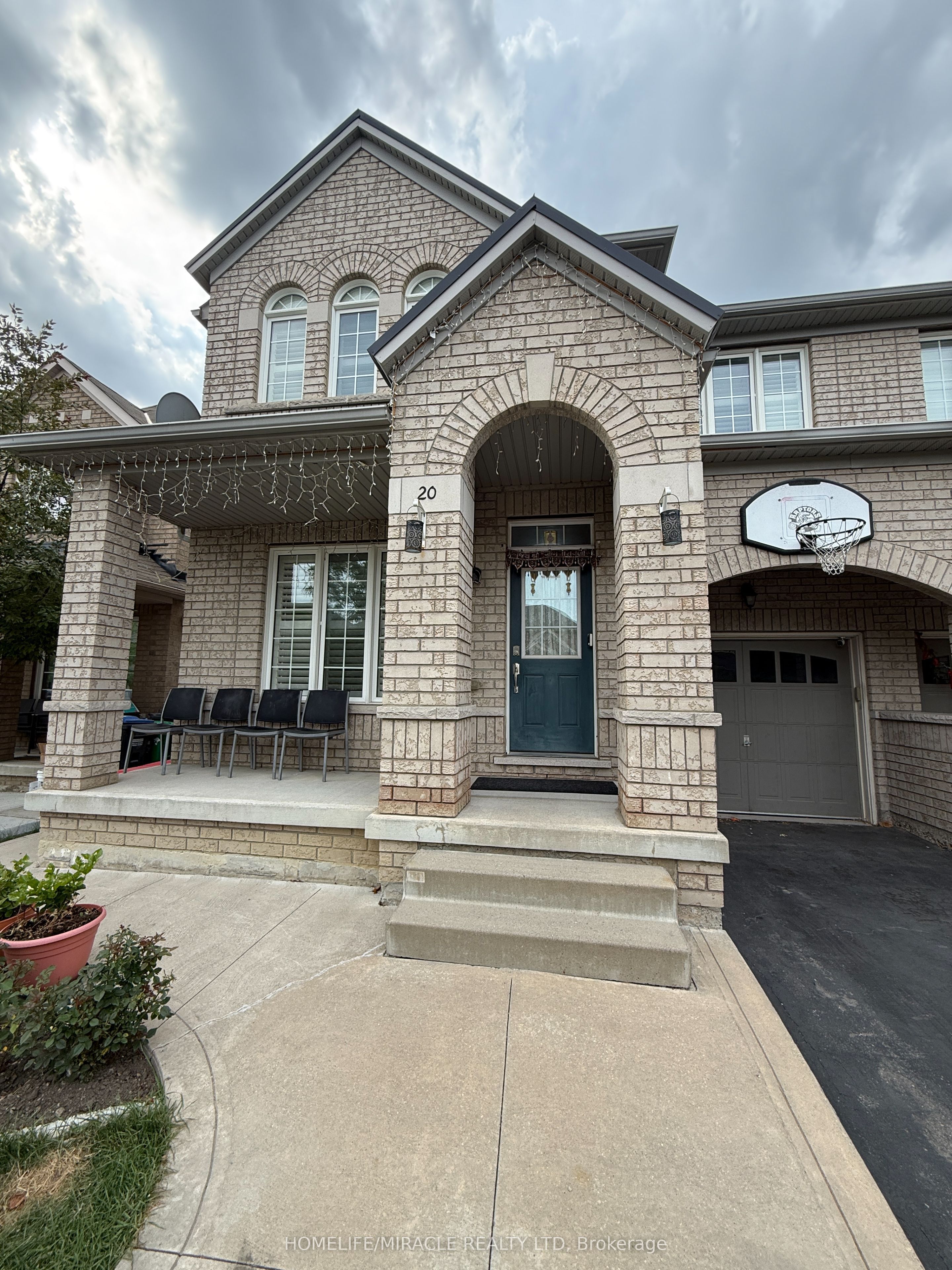 20 Country Ridge Court, Brampton, ON L6P 3S2 photo 5