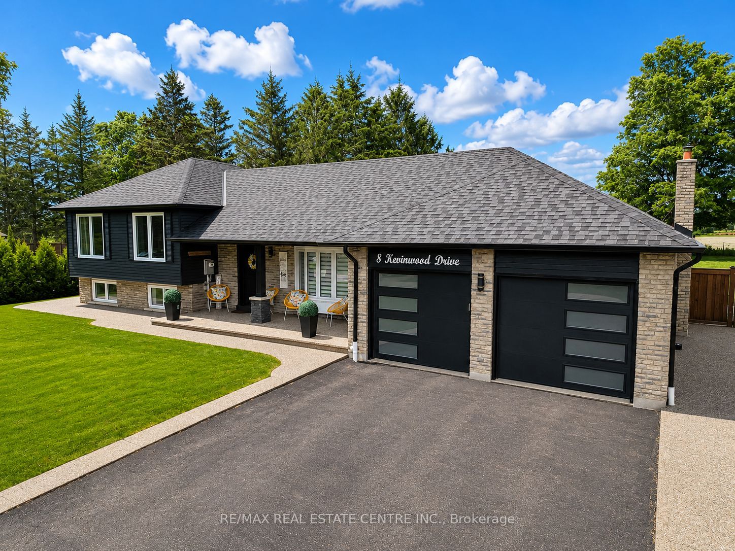 8 Kevinwood Drive, Caledon, ON L7K 0Z1 photo 2