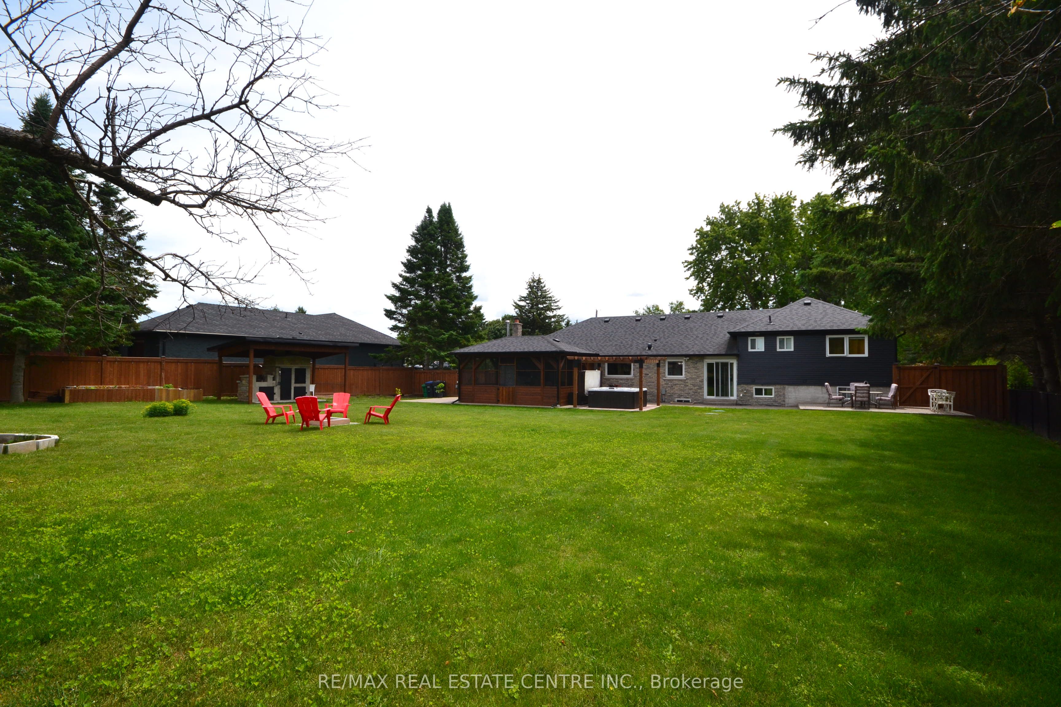 8 Kevinwood Drive, Caledon, ON L7K 0Z1 photo 4