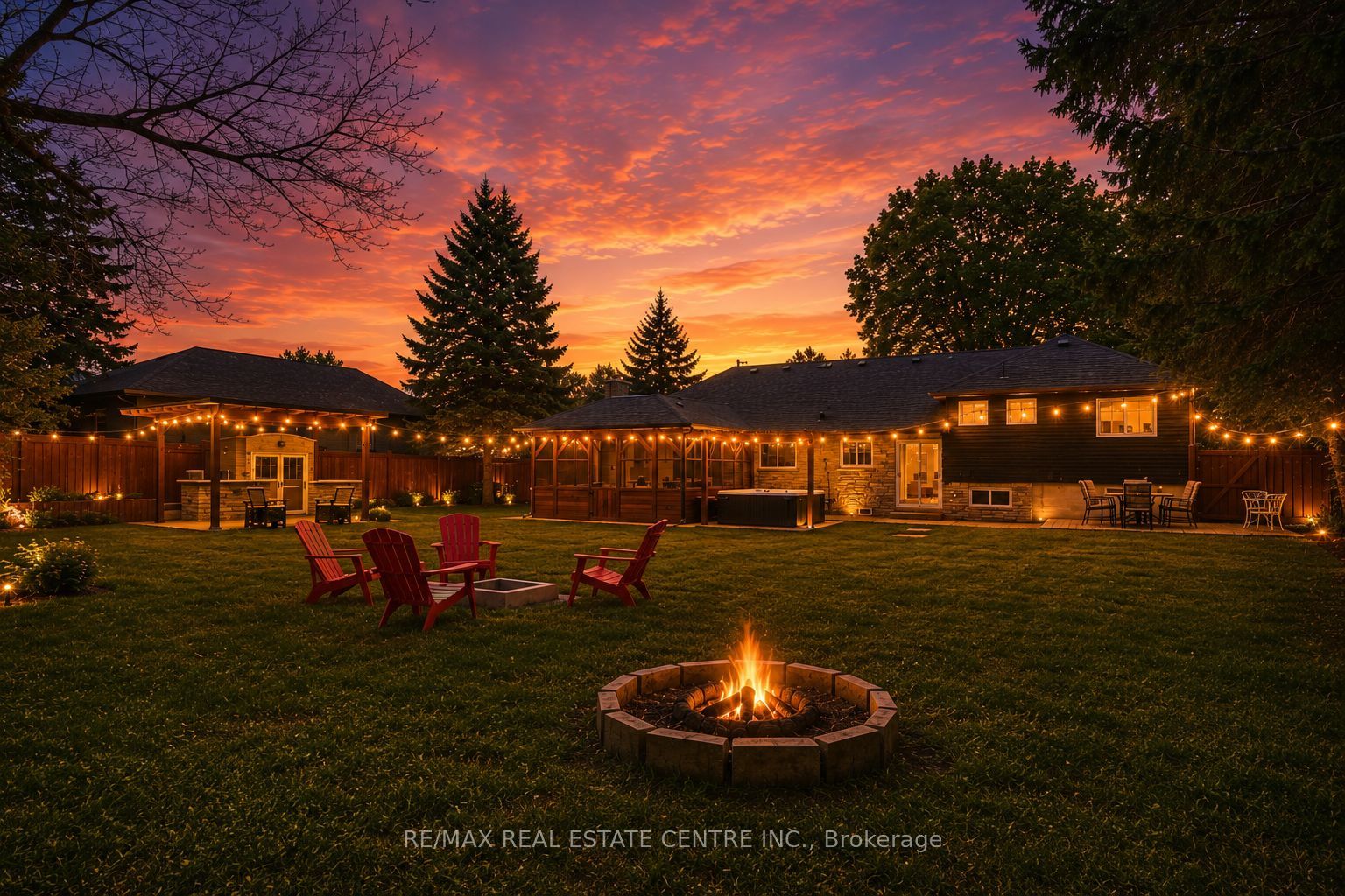 8 Kevinwood Drive, Caledon, ON L7K 0Z1 photo 5