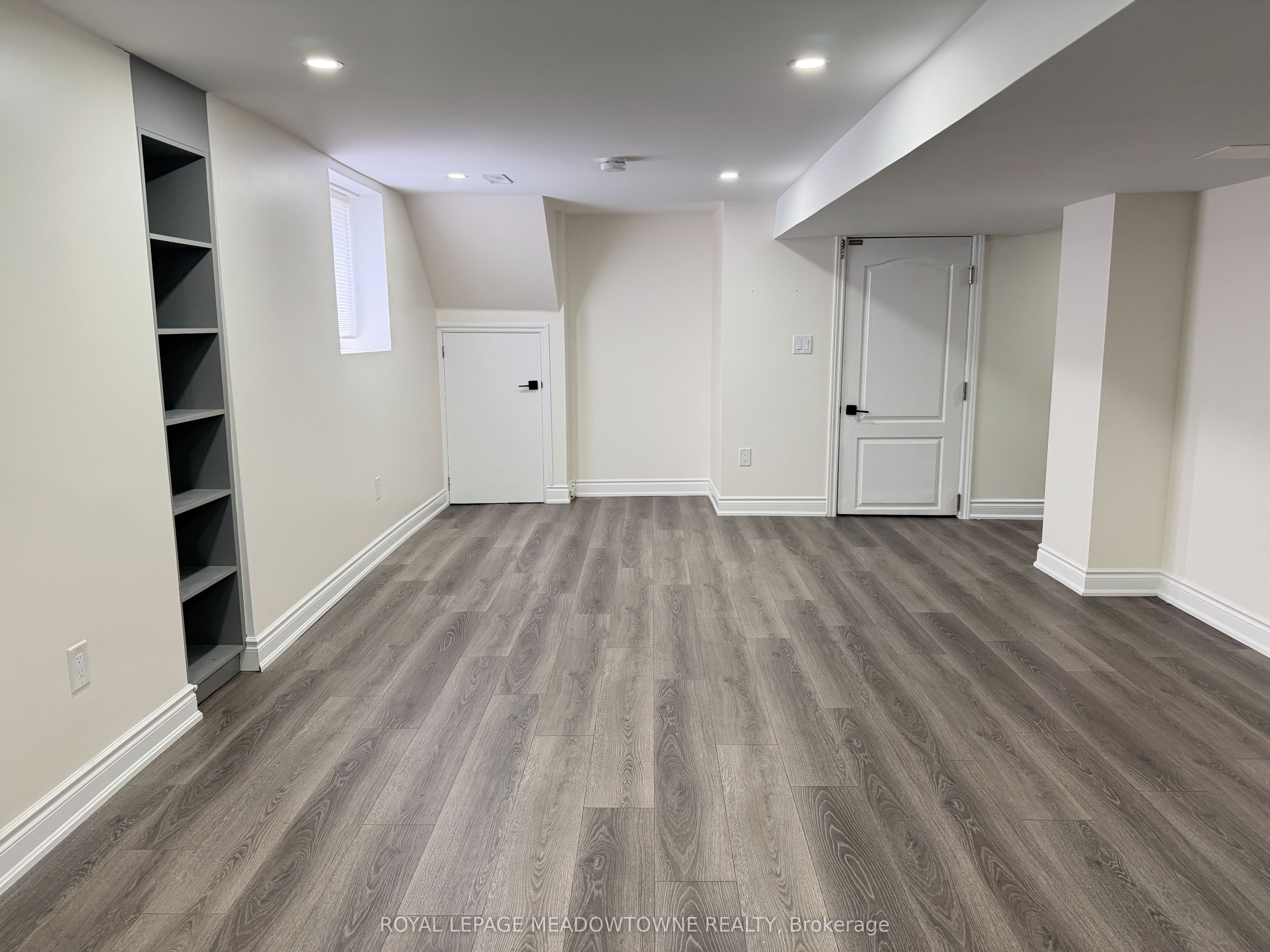 4 Keats Avenue BASEMENT, Halton Hills, ON L7G 1T4 photo 2