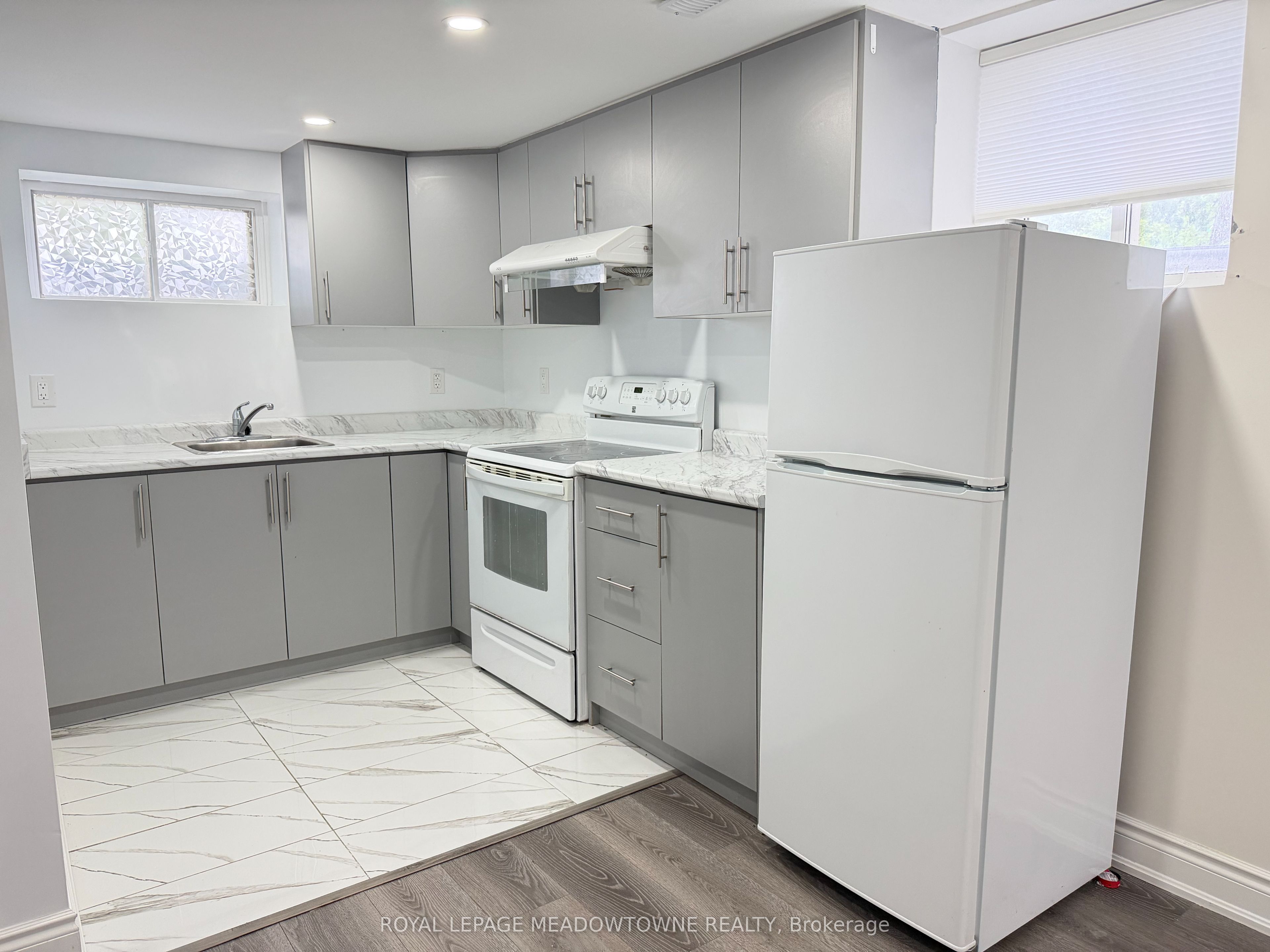 4 Keats Avenue BASEMENT, Halton Hills, ON L7G 1T4 photo 4