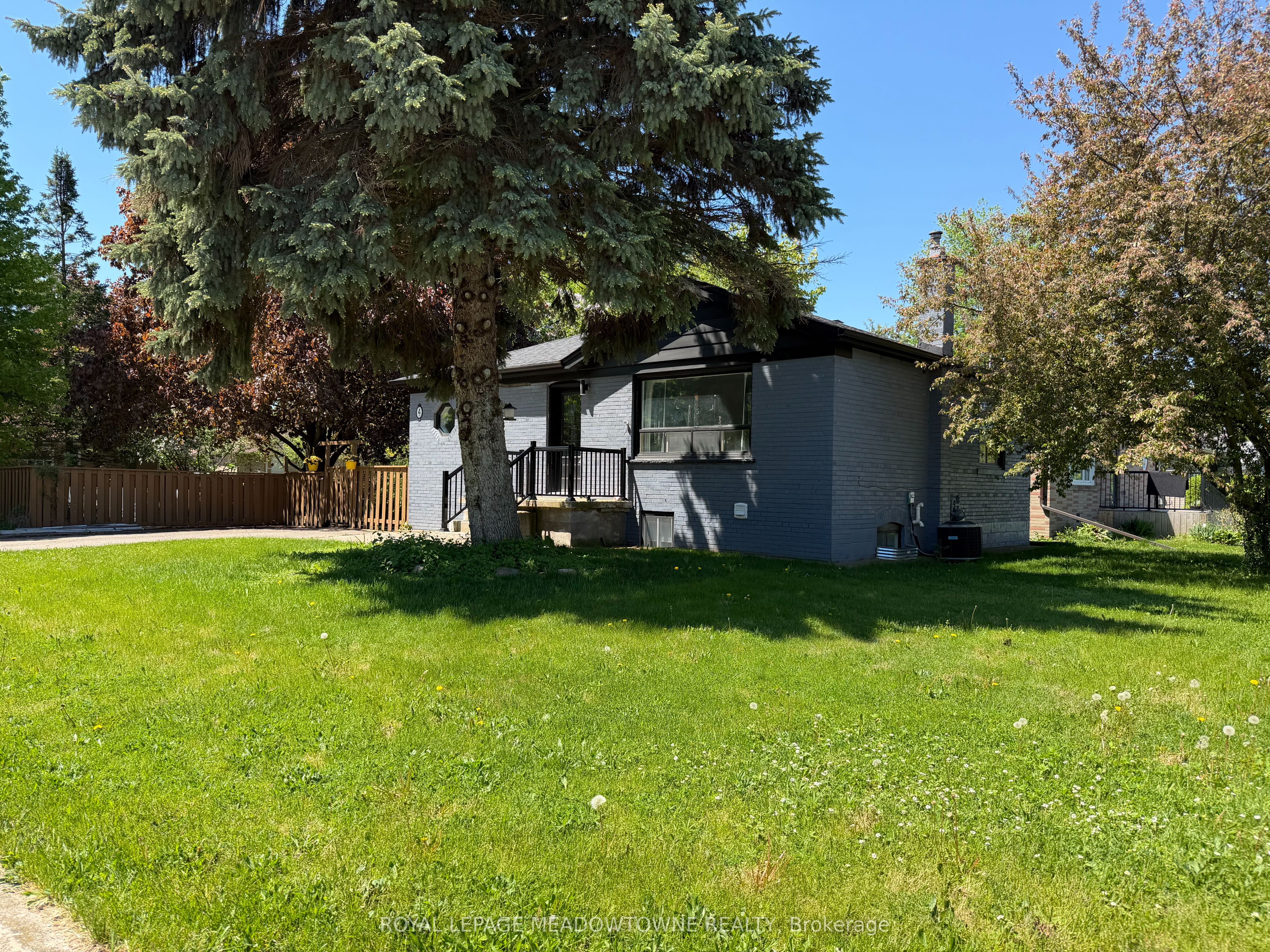 4 Keats Avenue BASEMENT, Halton Hills, ON L7G 1T4 photo 5