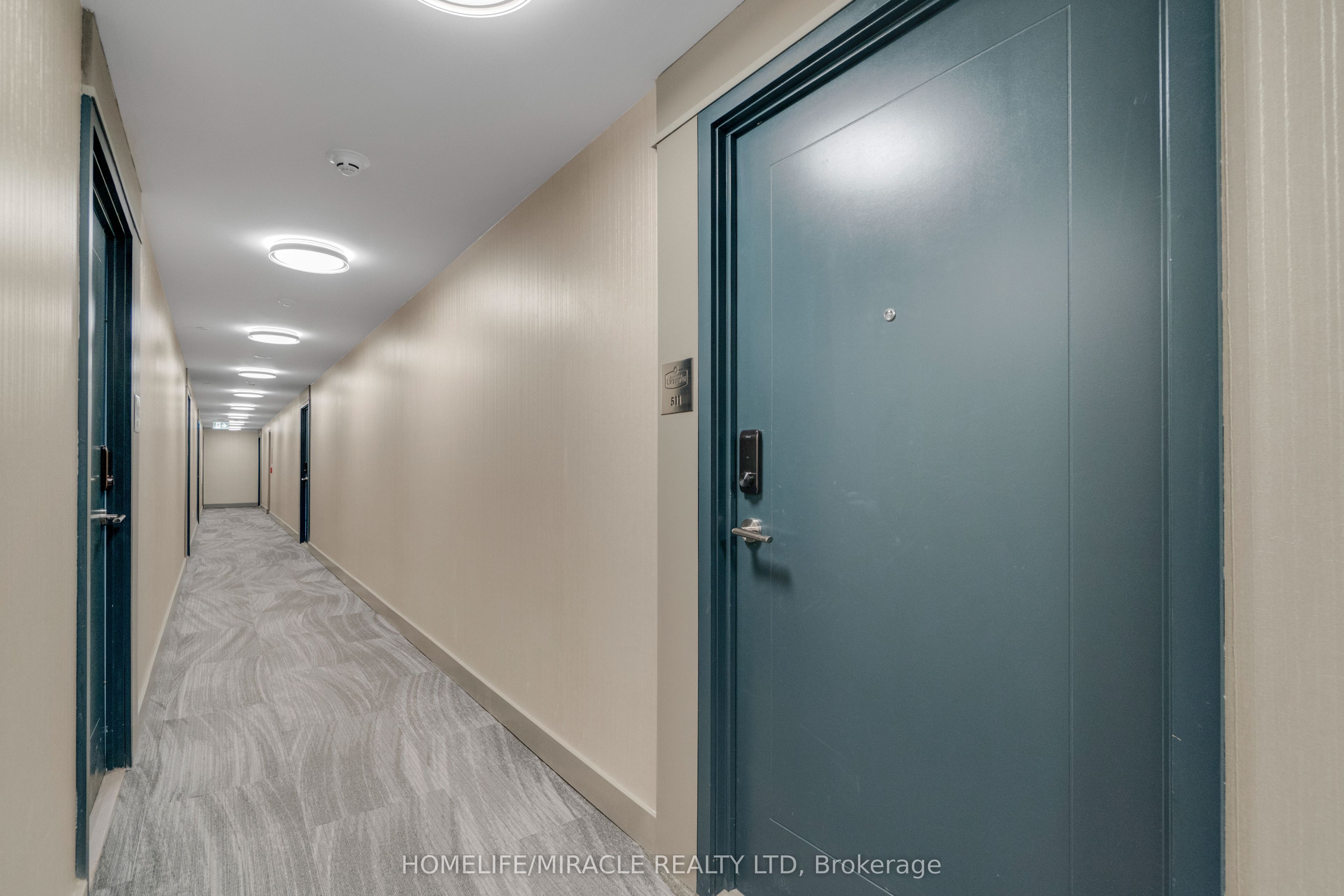 15 Watergarden Drive 511, Mississauga, ON L5R 0H4 photo 4