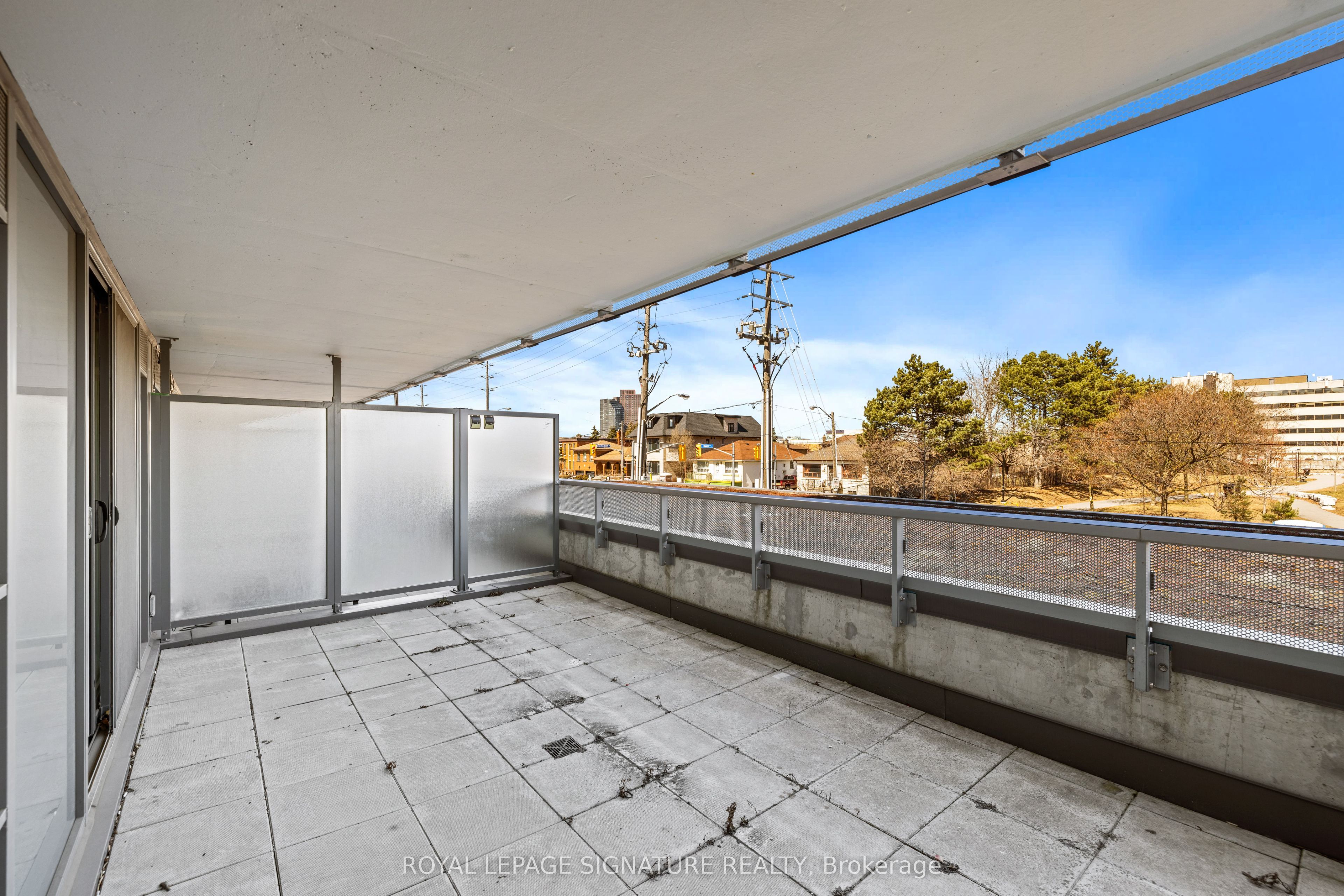 160 Flemington Road 312, Toronto, ON M6A 0A9 photo 2