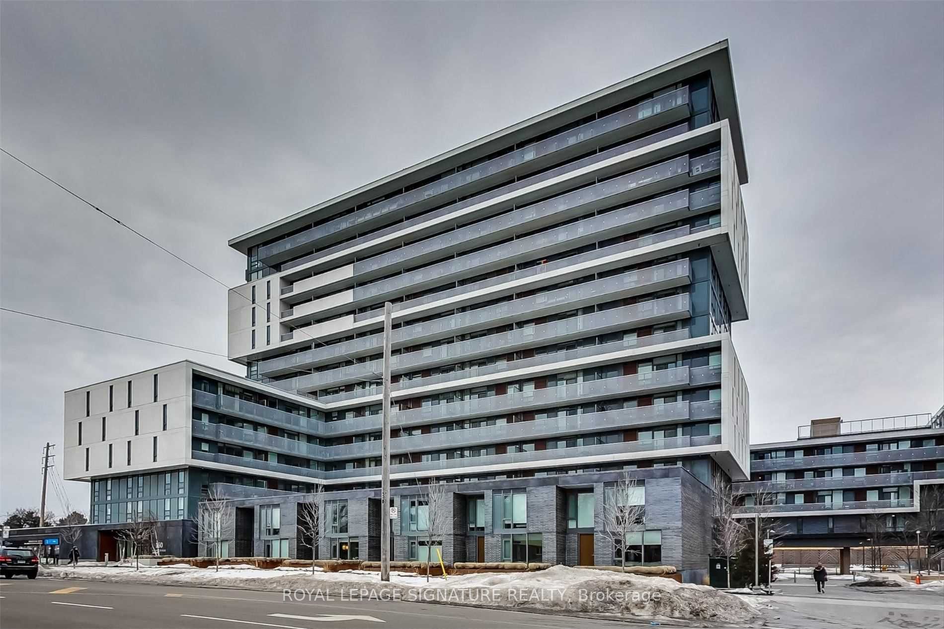 160 Flemington Road 312, Toronto, ON M6A 0A9 photo 5
