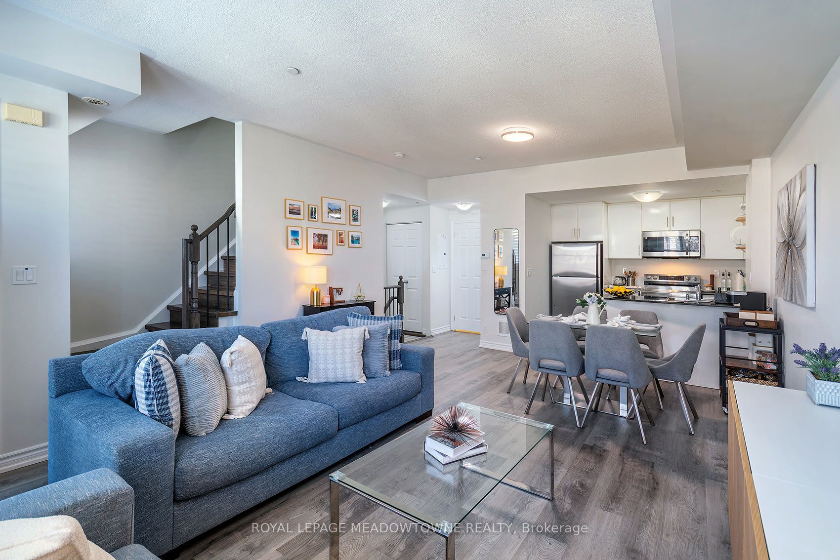 10 Carnation Avenue 19, Toronto, ON M8V 0B8 photo 5