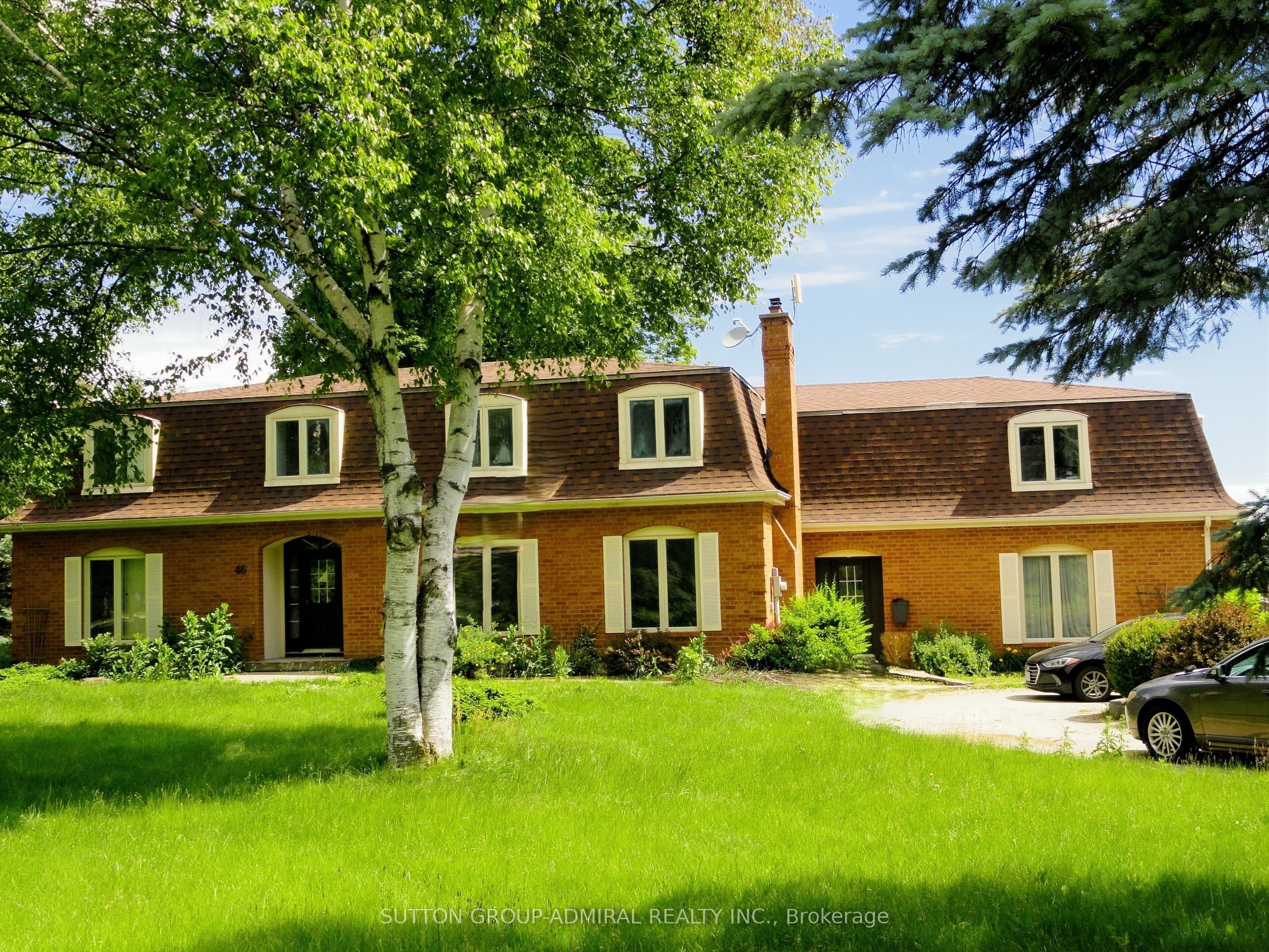46 Ingleview Drive, Caledon, ON L7C 1P4