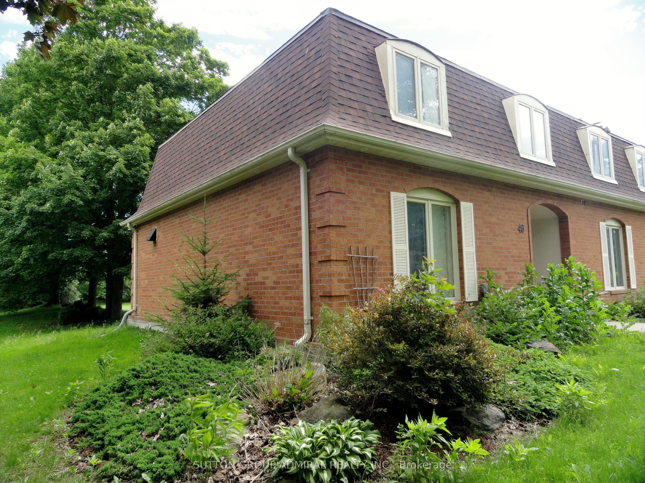 46 Ingleview Drive, Caledon, ON L7C 1P4 photo 3