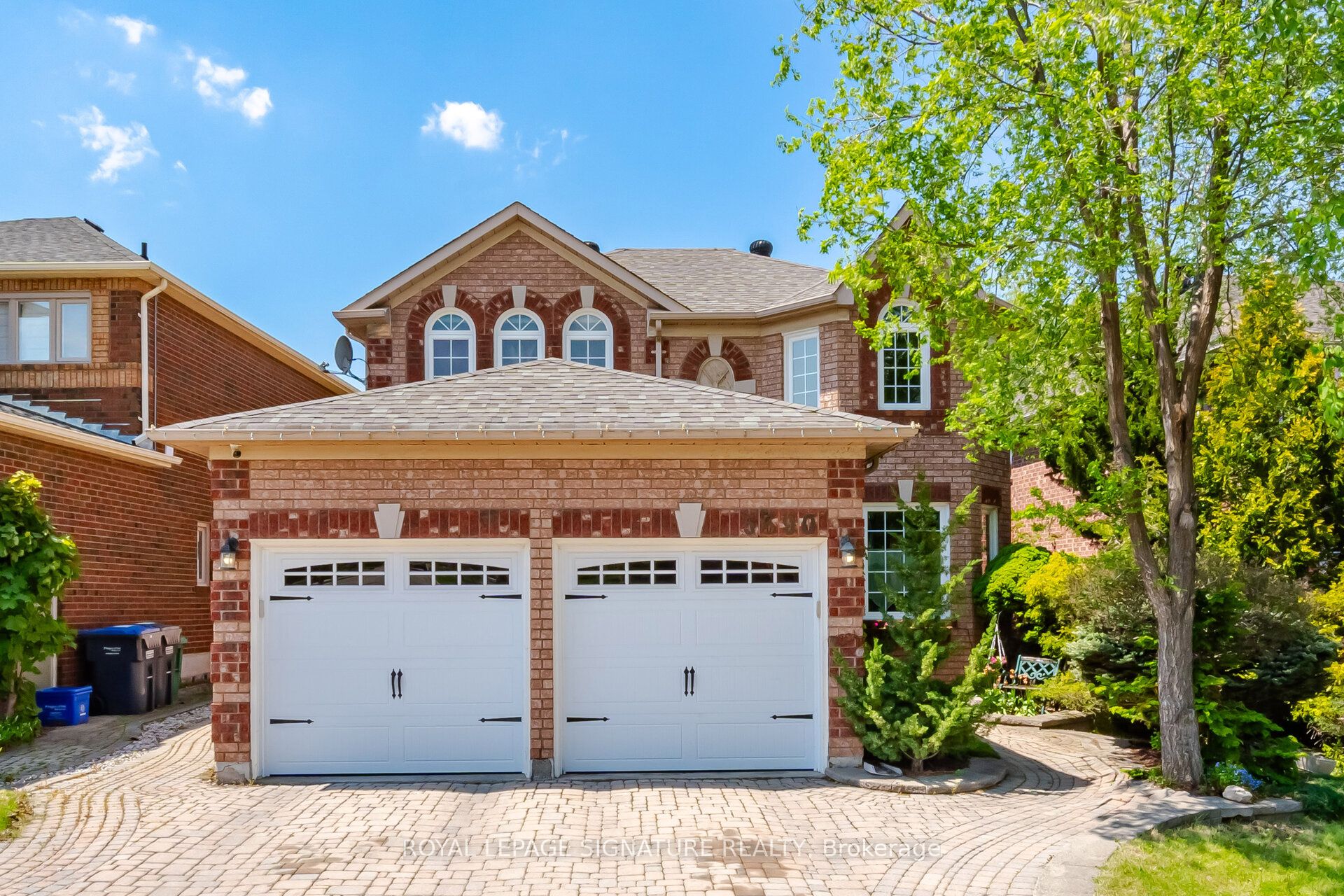 5390 Mcfarren Boulevard, Mississauga, ON L5M 5Y5 photo 2
