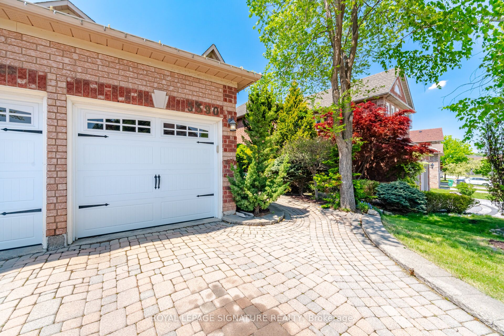 5390 Mcfarren Boulevard, Mississauga, ON L5M 5Y5 photo 4