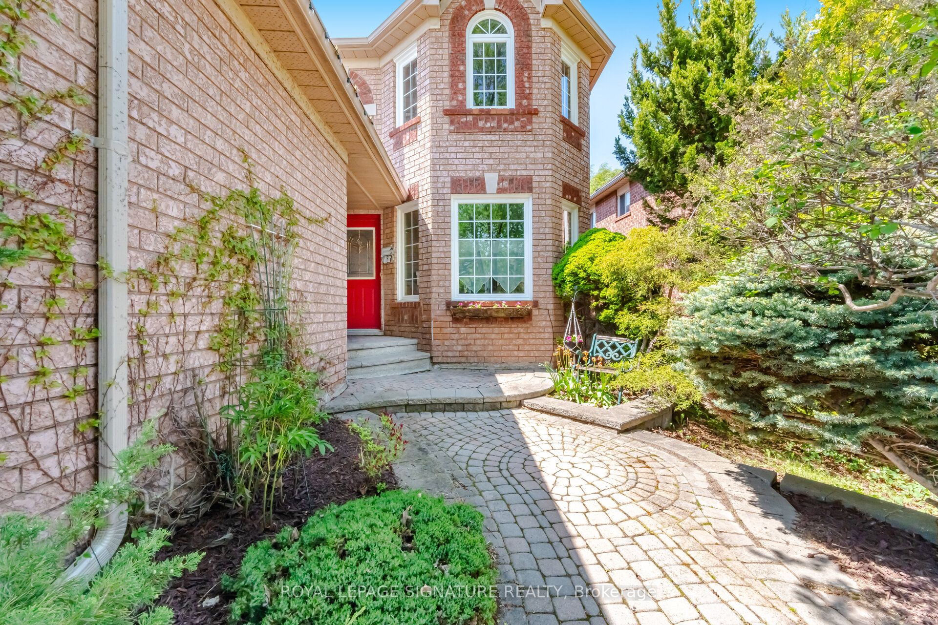 5390 Mcfarren Boulevard, Mississauga, ON L5M 5Y5 photo 5