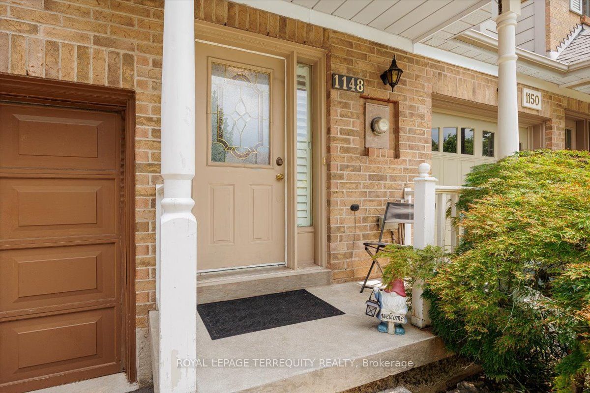 1148 Westview Terrace, Oakville, ON L6M 3M1 photo 2