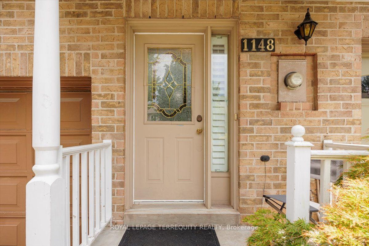 1148 Westview Terrace, Oakville, ON L6M 3M1 photo 3