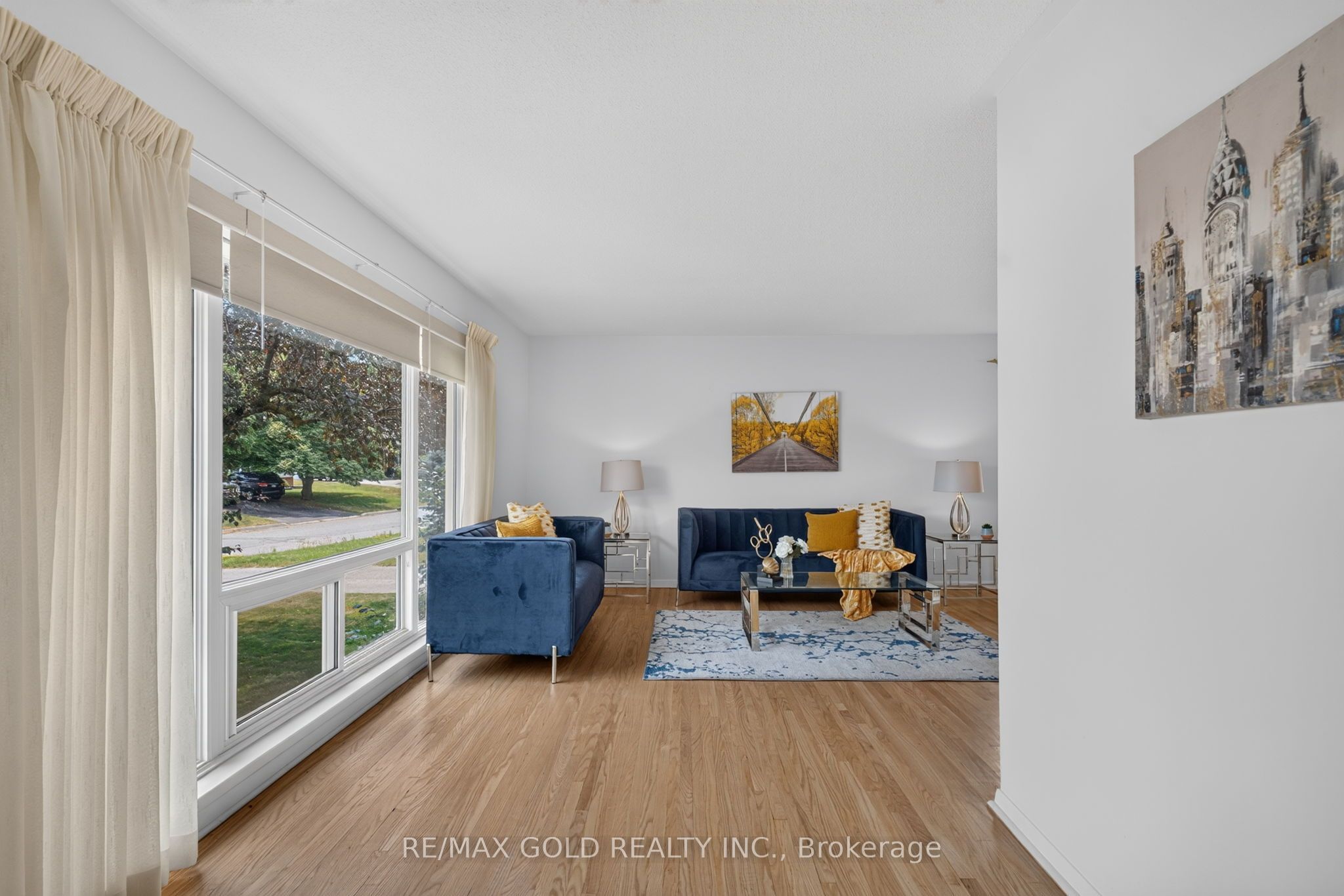 26 Deerfield Crescent, Brampton, ON L6T 1K7 photo 5