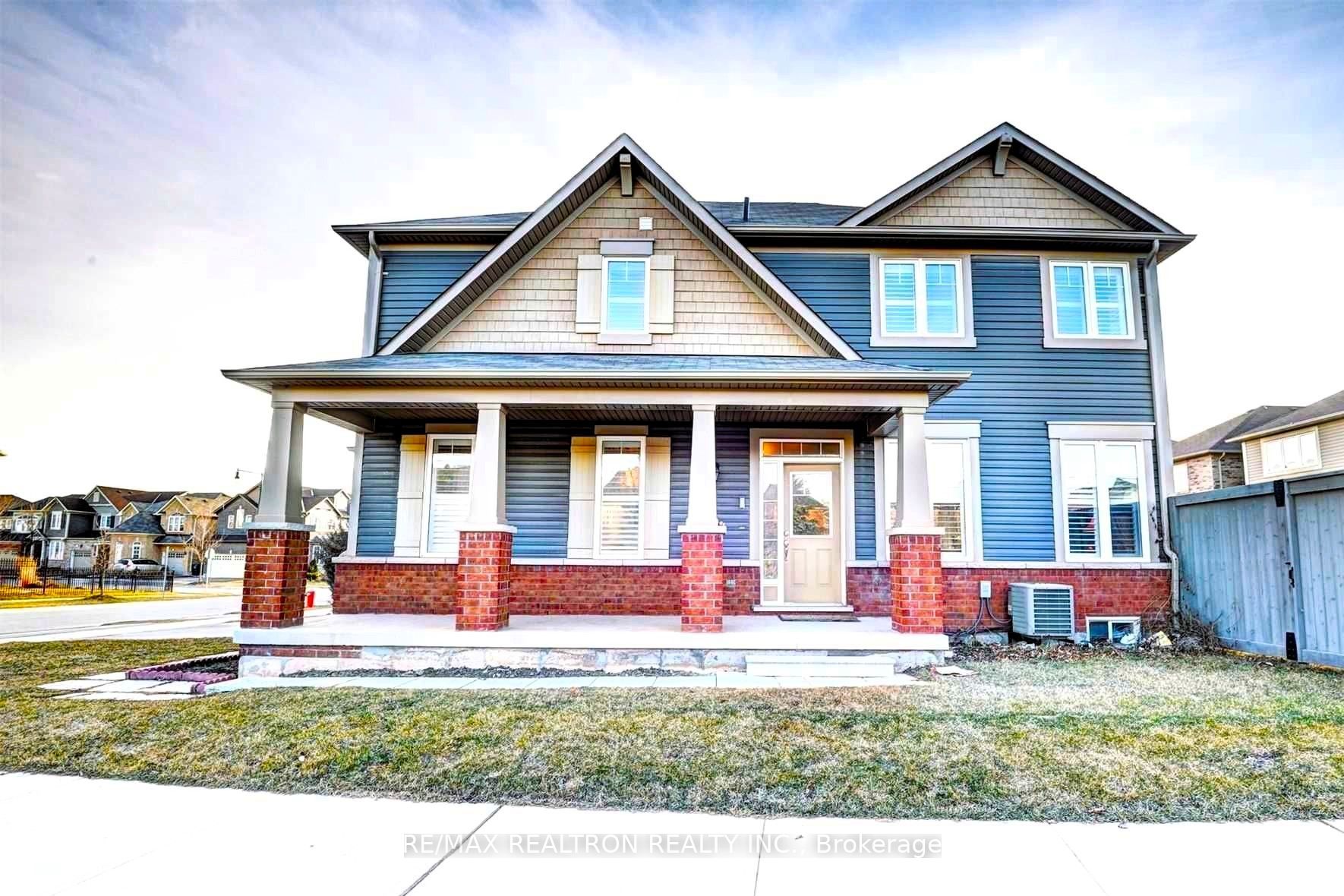 2 Clenston Road, Brampton, ON L7A 0P6 photo 2