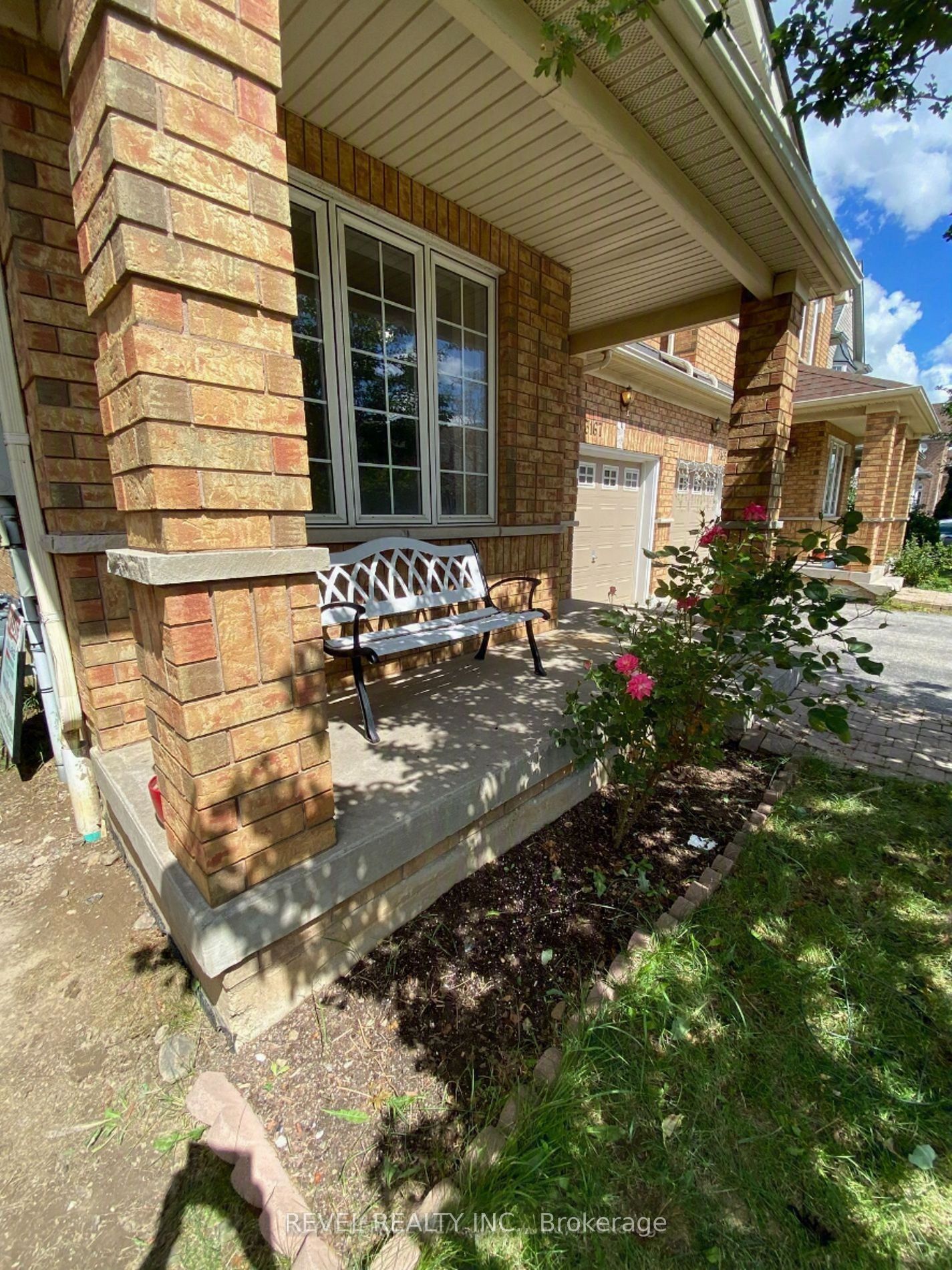 3167 Morning Glory Mews, Mississauga, ON L5M 6V3 photo 2