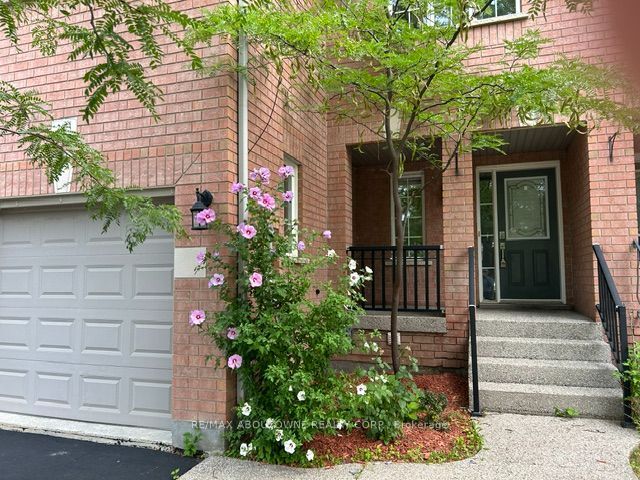 2473 Lazio Lane, Oakville, ON L6M 4P7 photo 3