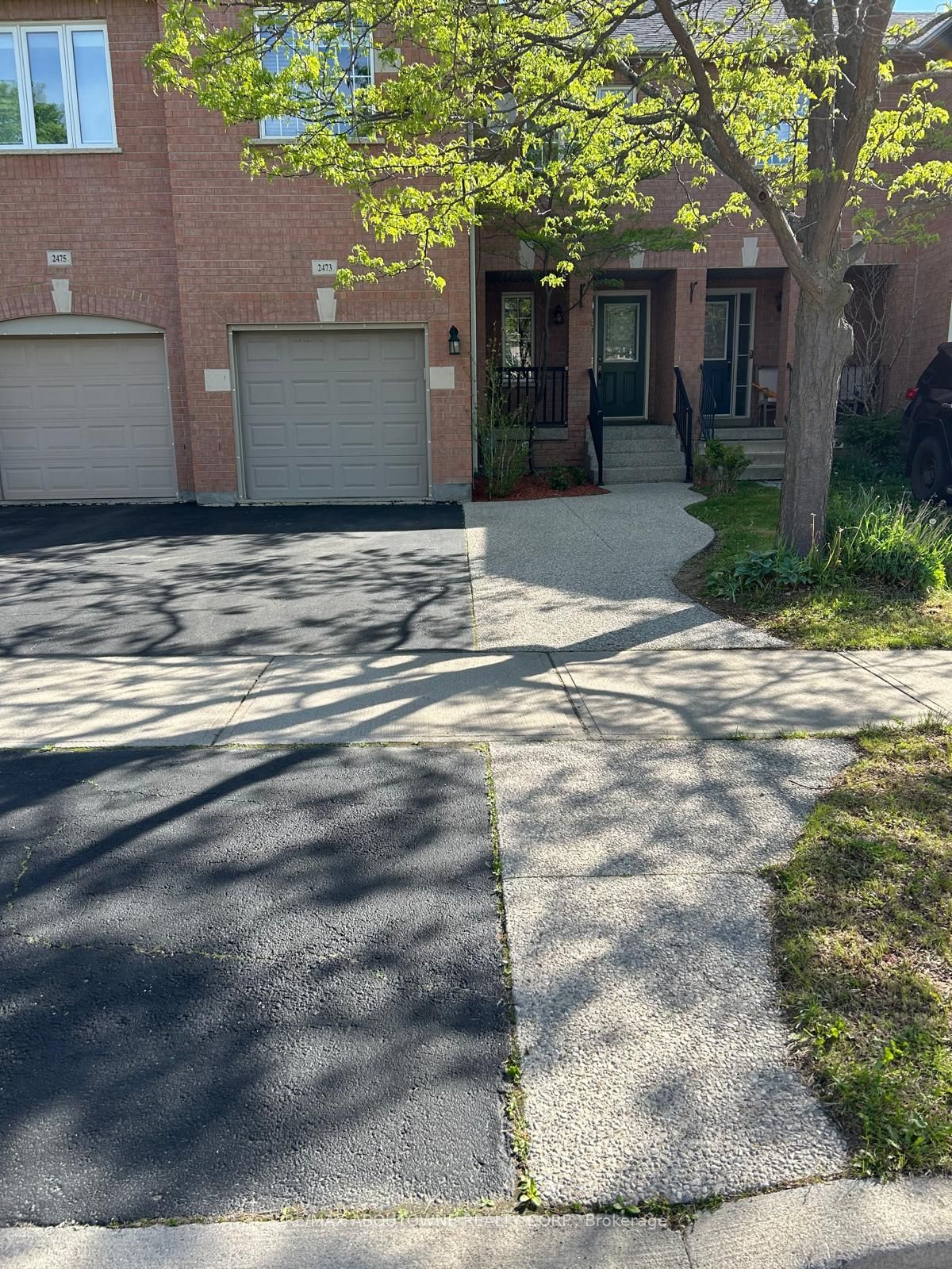 2473 Lazio Lane, Oakville, ON L6M 4P7 photo 4