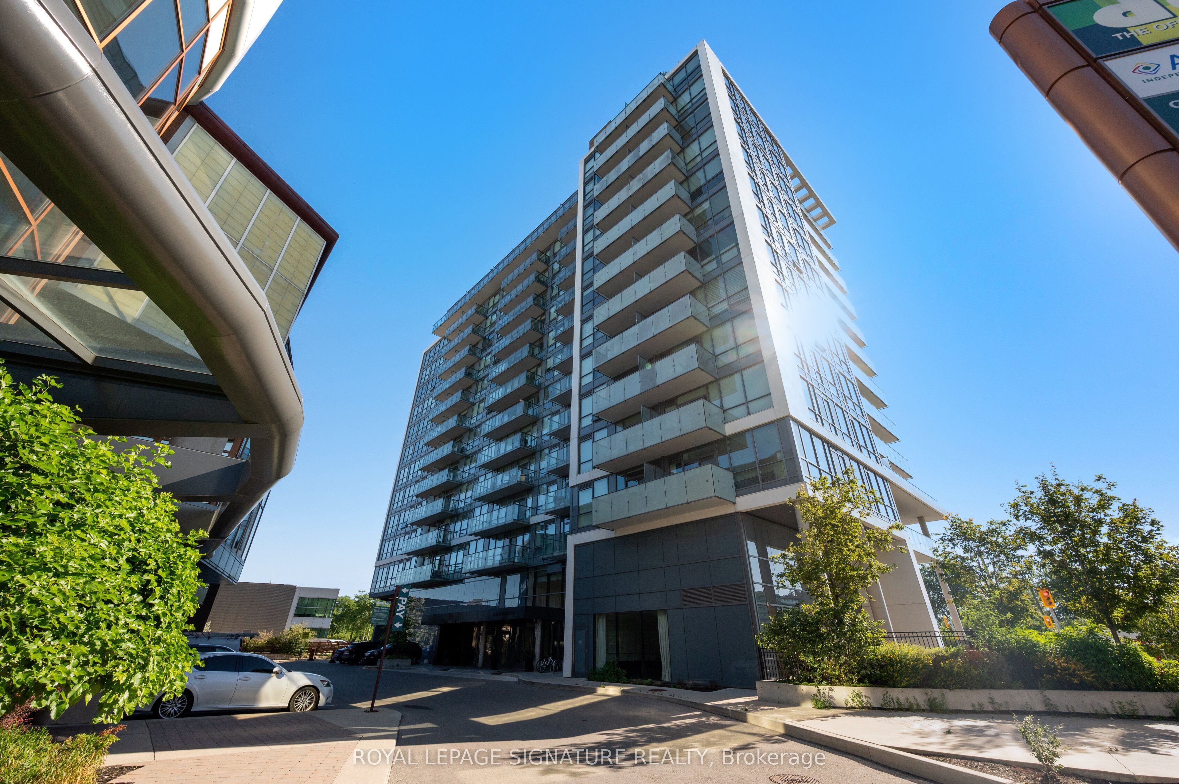 10 De Boers Drive E 710, Toronto, ON M3J 0L6 photo 3
