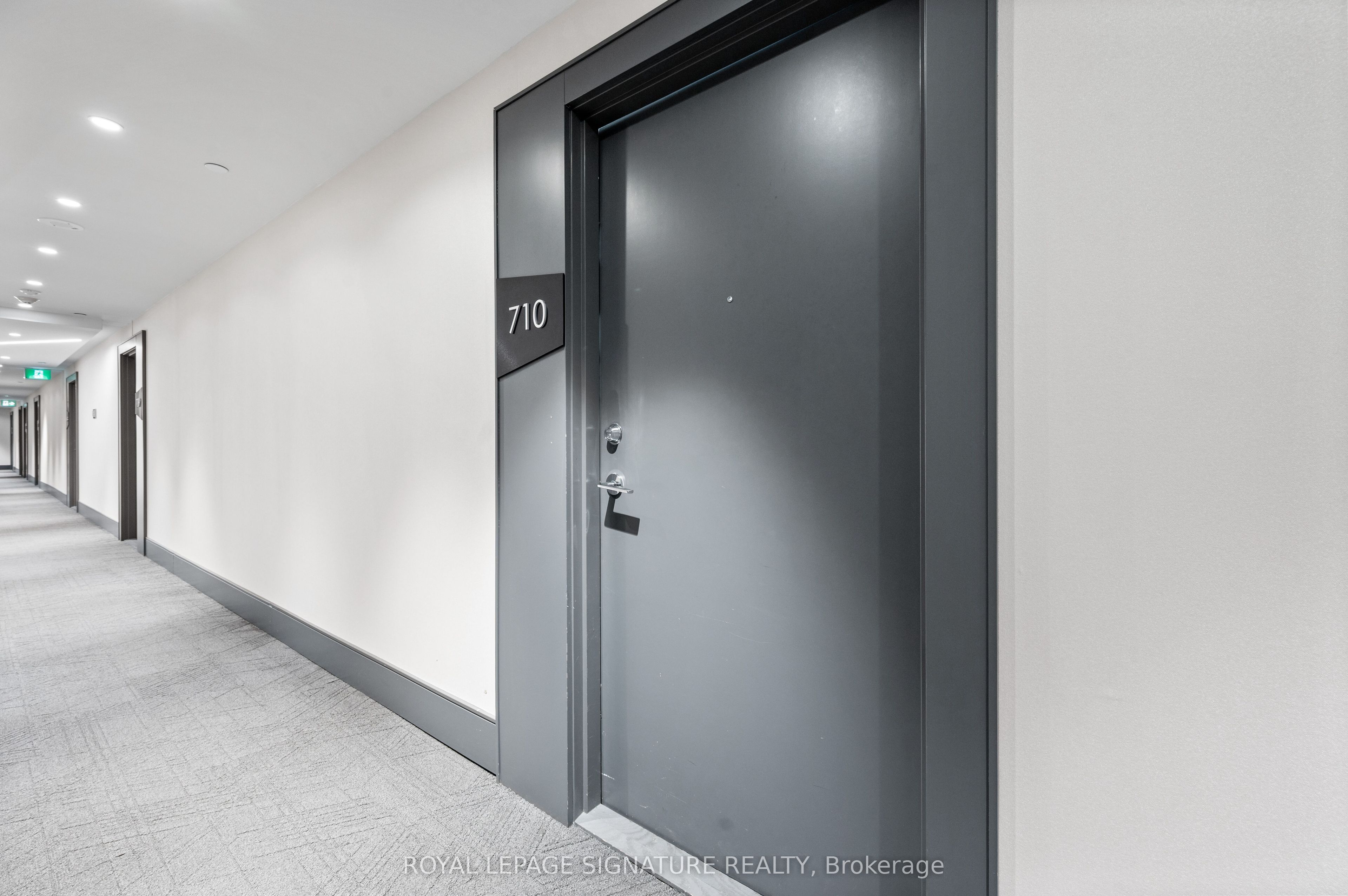 10 De Boers Drive E 710, Toronto, ON M3J 0L6 photo 5