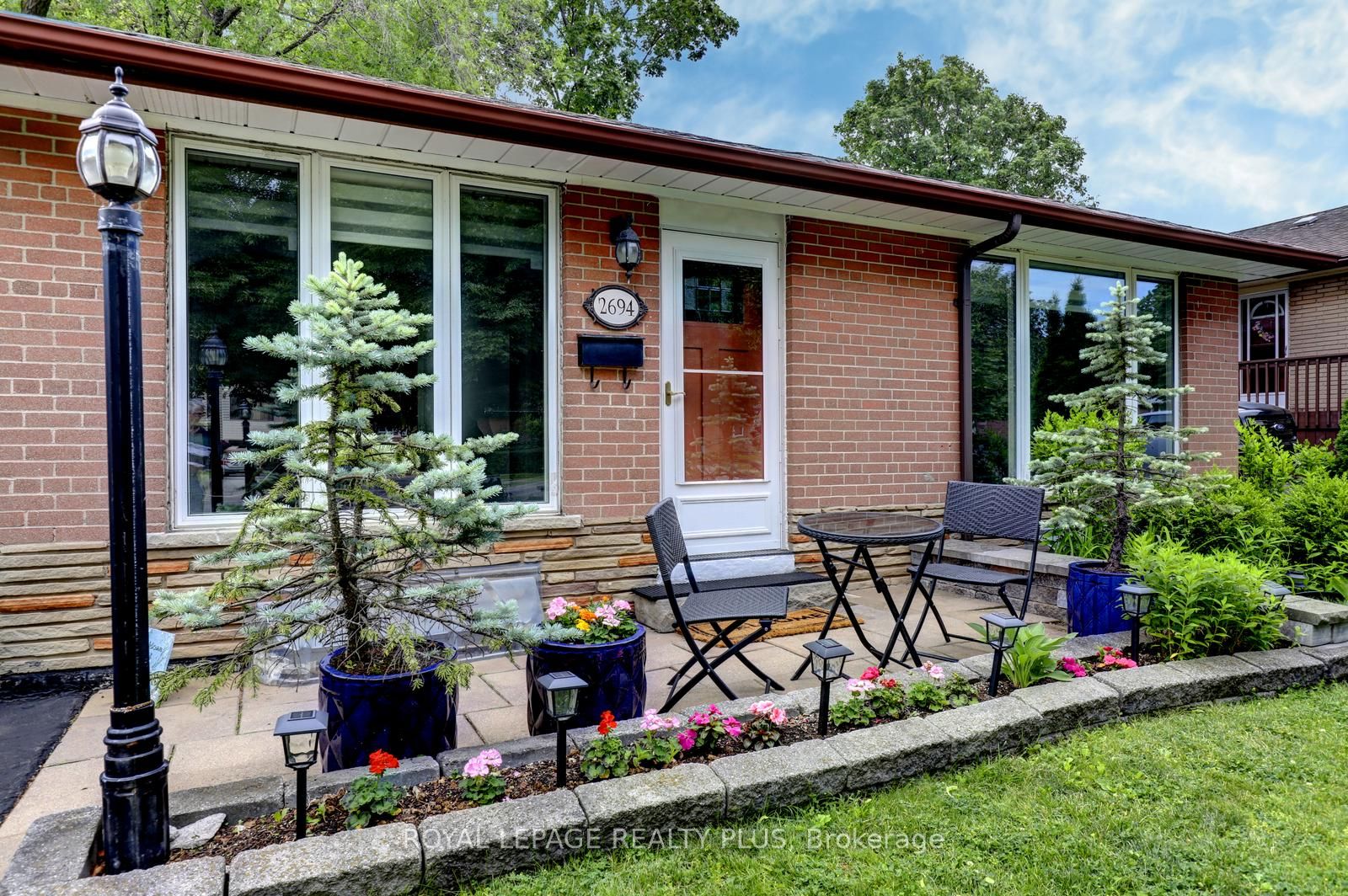 2694 Truscott Drive, Mississauga, ON L5J 2B7 photo 4