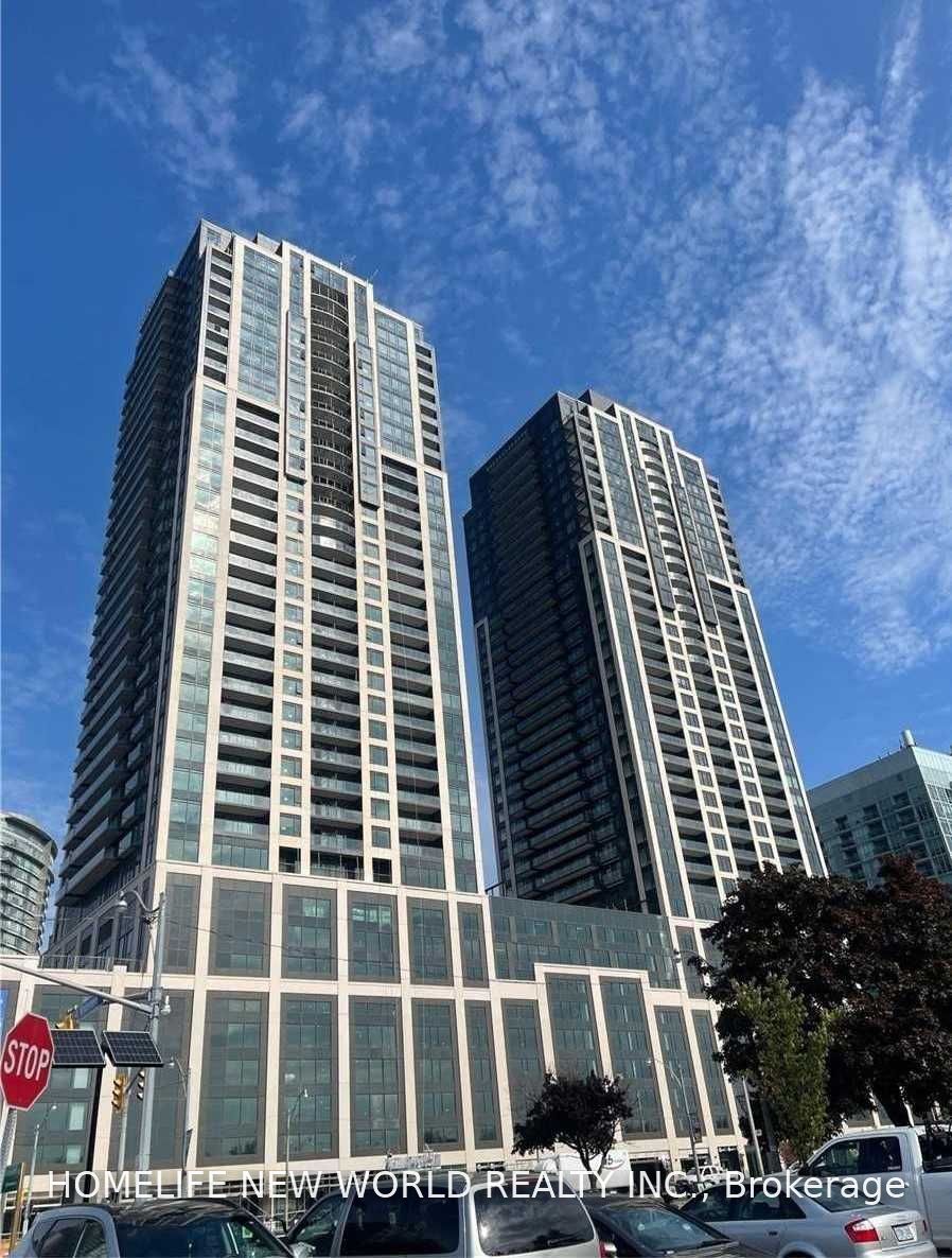 1926 Lakeshore Boulevard W 3901, Toronto, ON M6S 1A1
