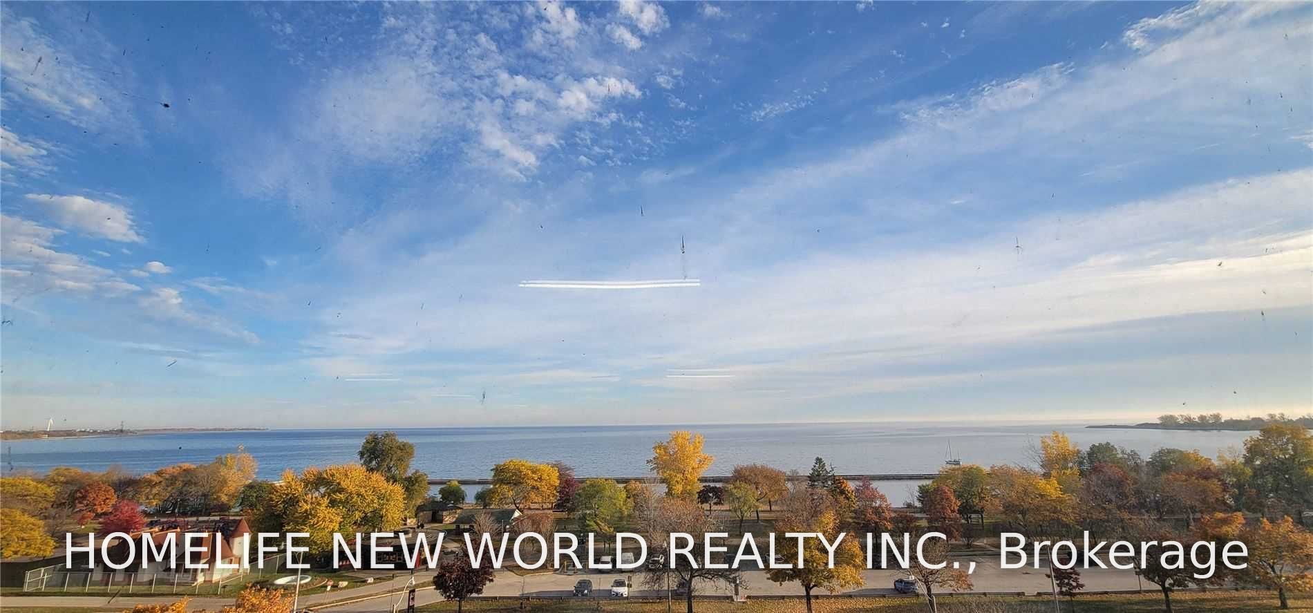 1926 Lakeshore Boulevard W 3901, Toronto, ON M6S 1A1 photo 5