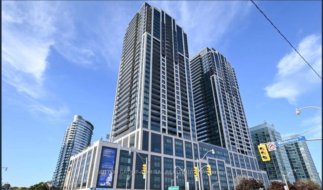 1926 Lake Shore Boulevard W 3301, Toronto, ON M6S 1A1