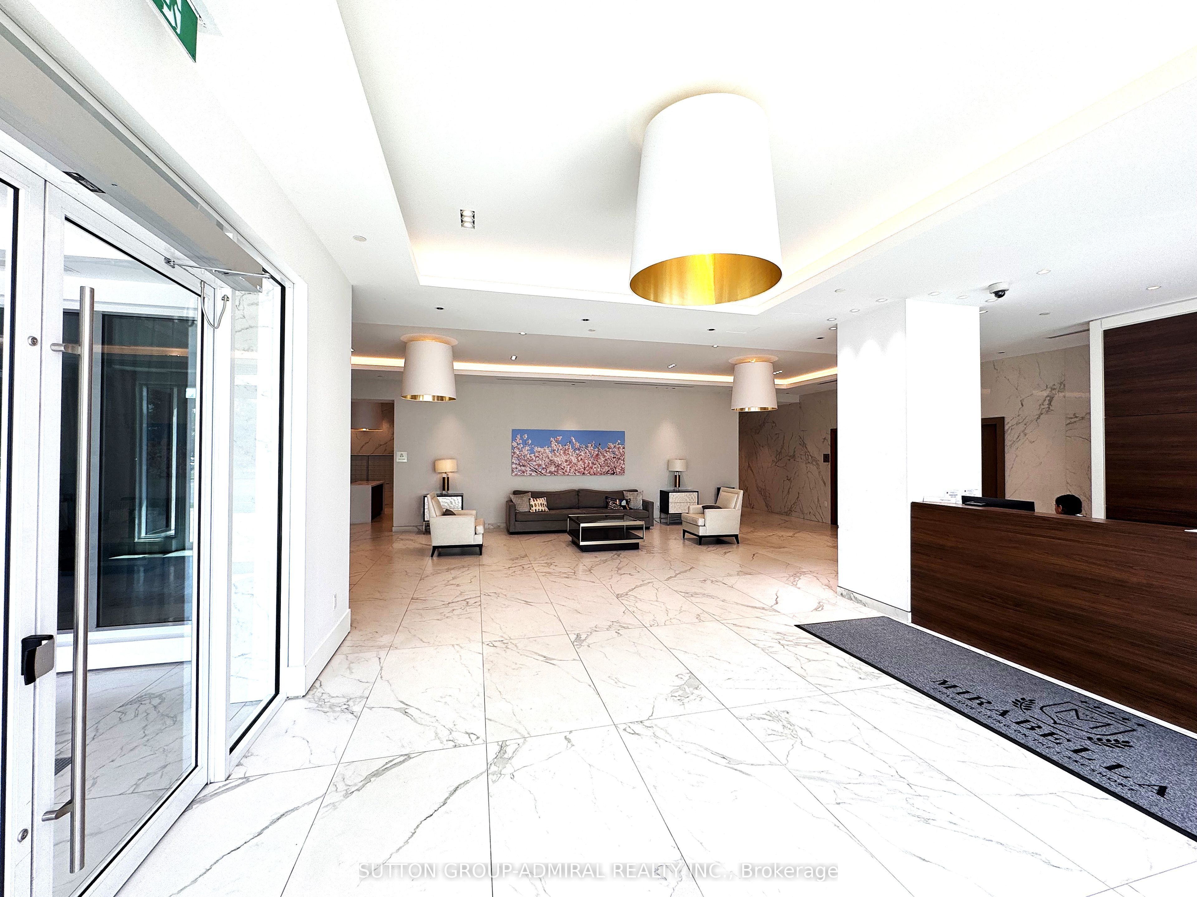 1926 Lake Shore Boulevard W 3301, Toronto, ON M6S 1A1 photo 4