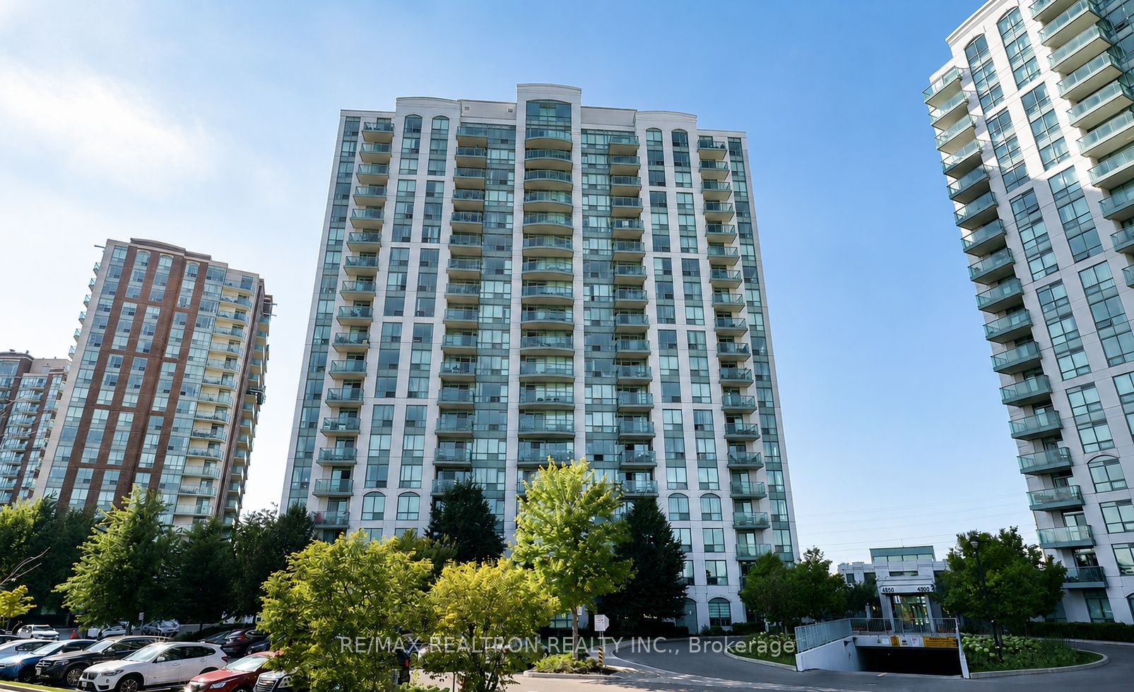 4850 Glen Erin Drive 1010, Mississauga, ON L5M 7S1