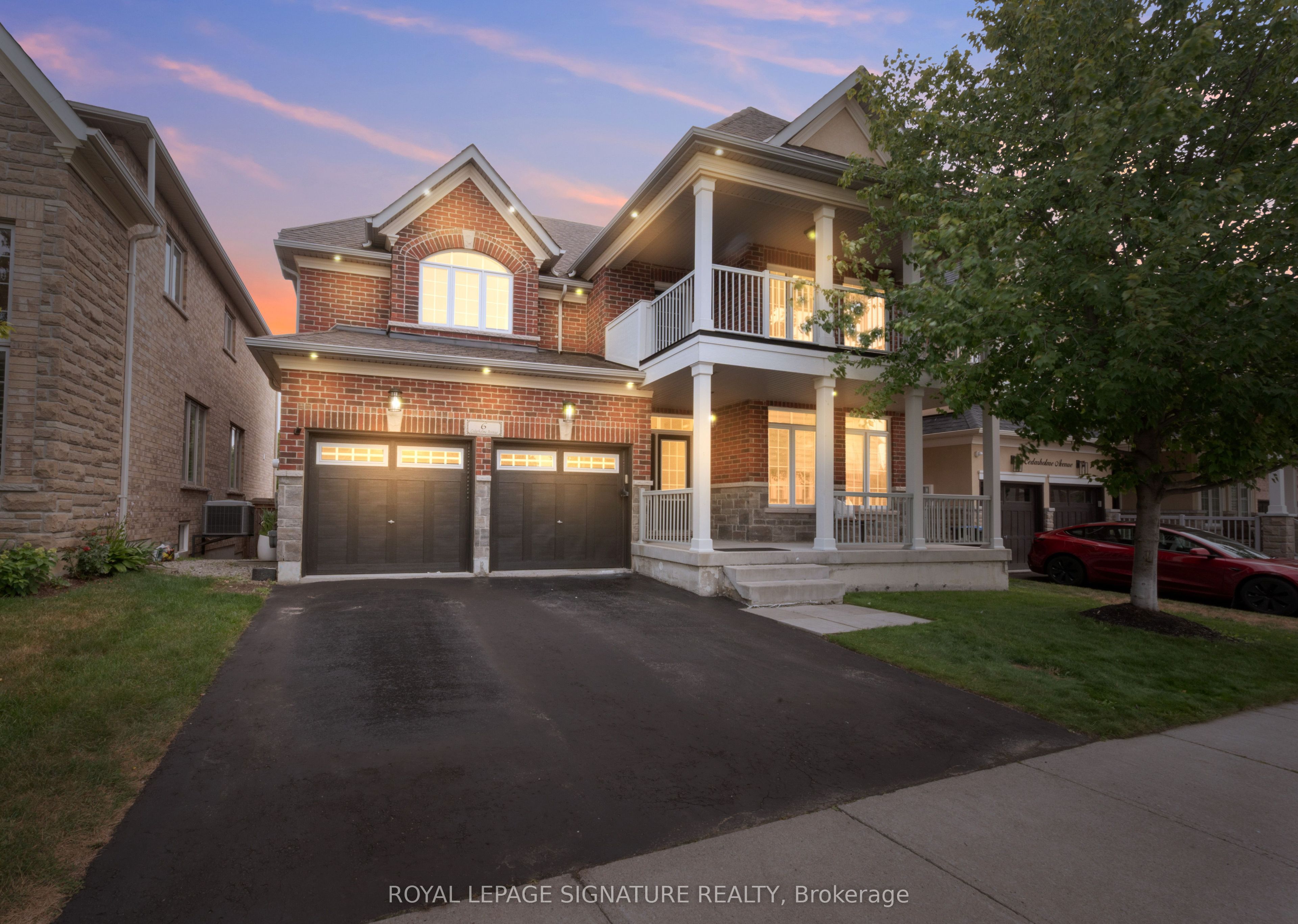 6 Cedarholme Avenue, Caledon, ON L7C 3S9