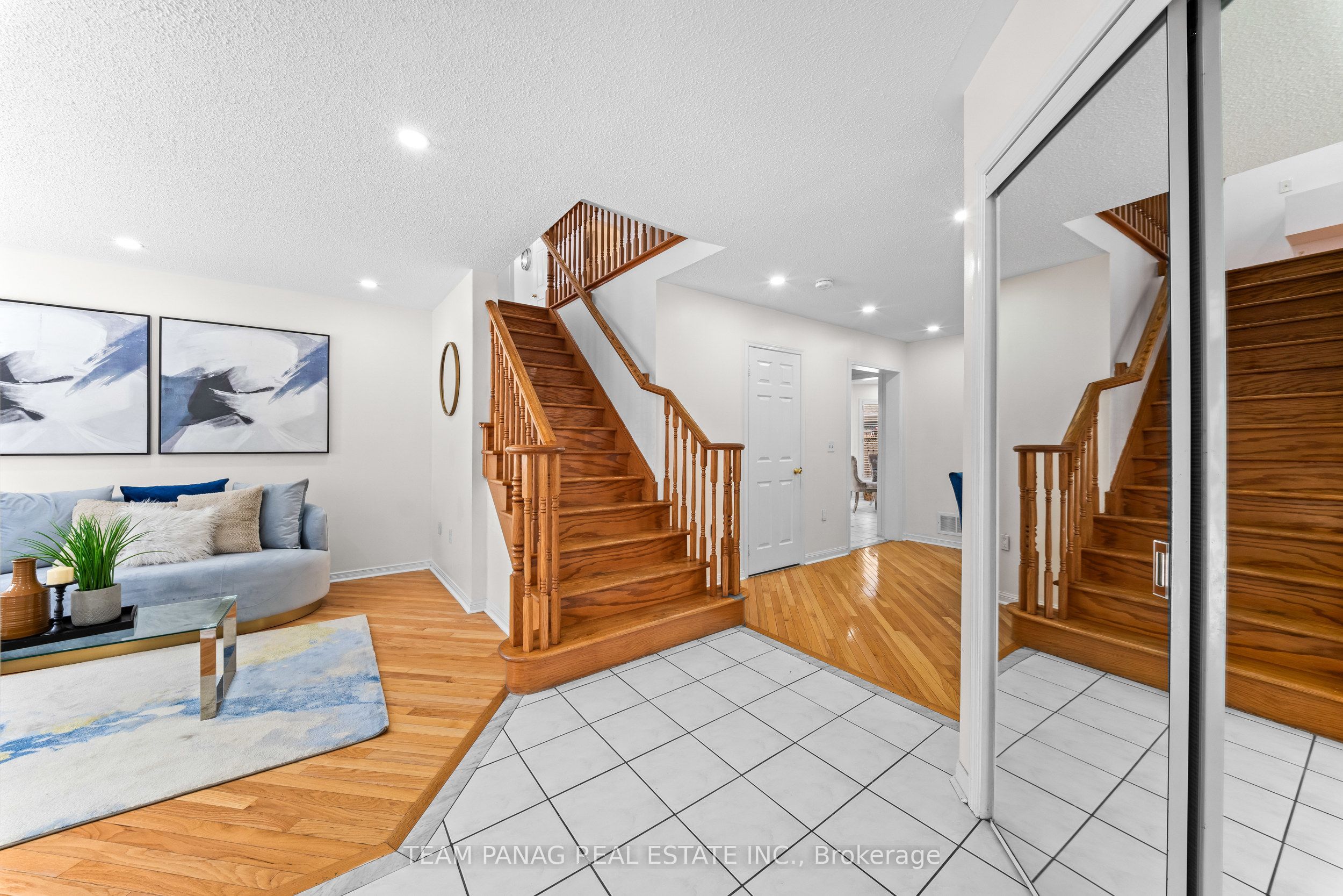 26 Bowsfield Drive, Brampton, ON L6P 1A6 photo 5