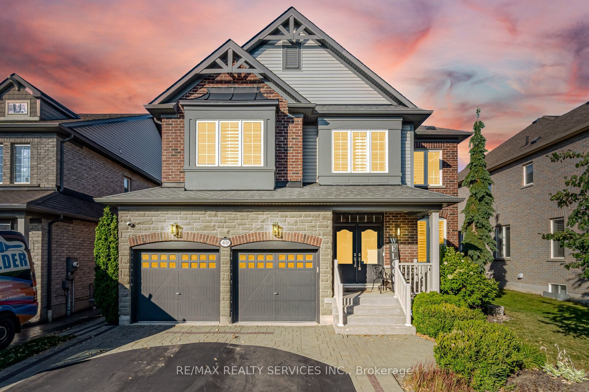 49 Learmont Avenue, Caledon, ON L7C 3N7