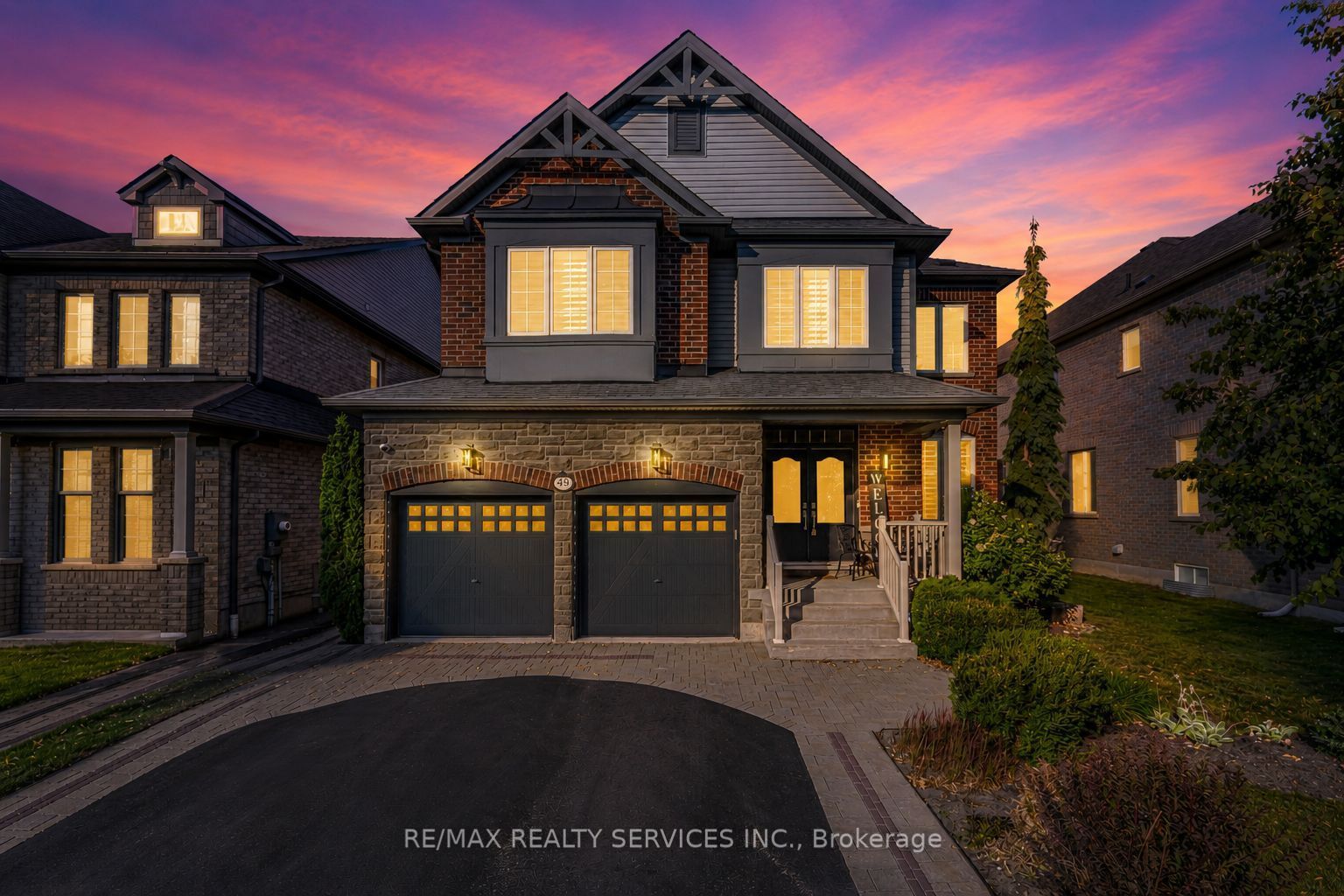 49 Learmont Avenue, Caledon, ON L7C 3N7 photo 2