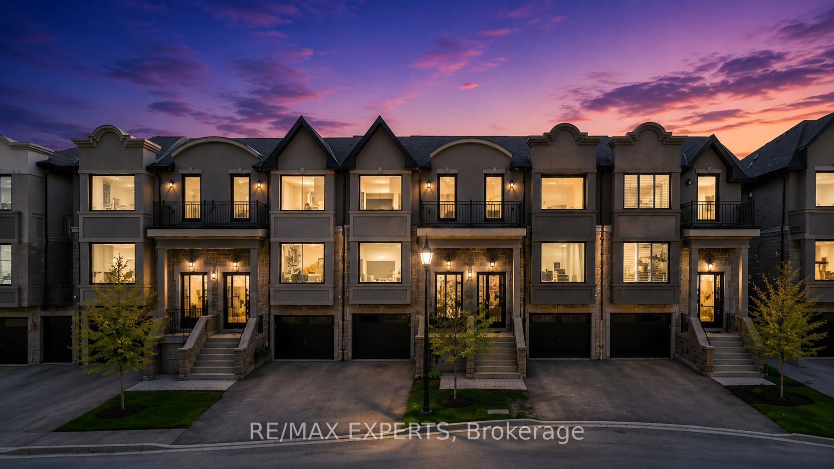 22 Matthew Court, Toronto, ON M9B 2Y3 photo 2