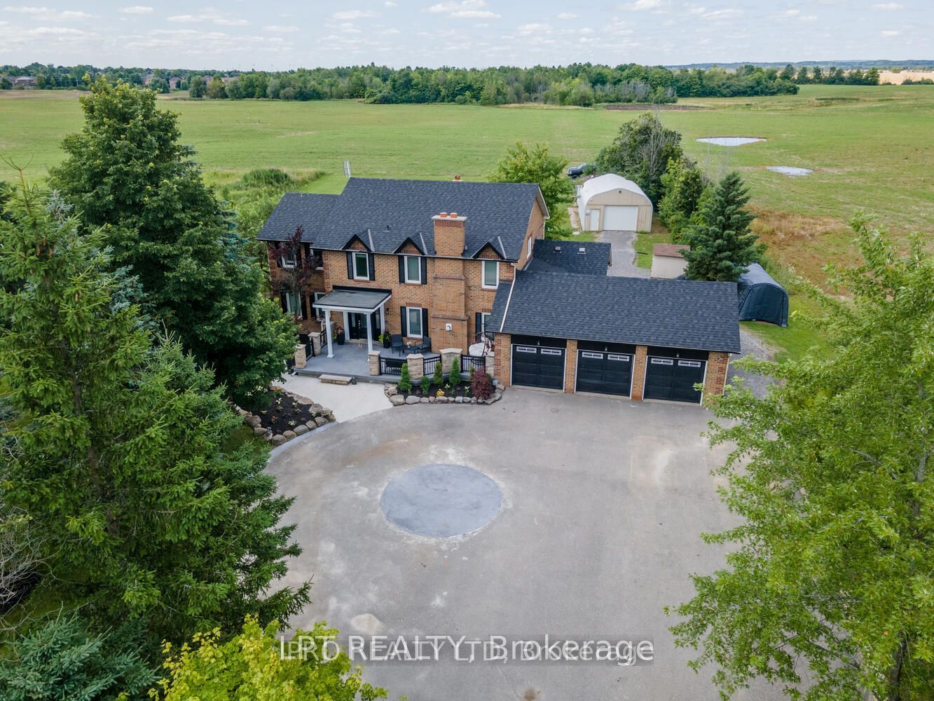 14190 Mount Hope Road, Caledon, ON L7E 3K3 photo 2