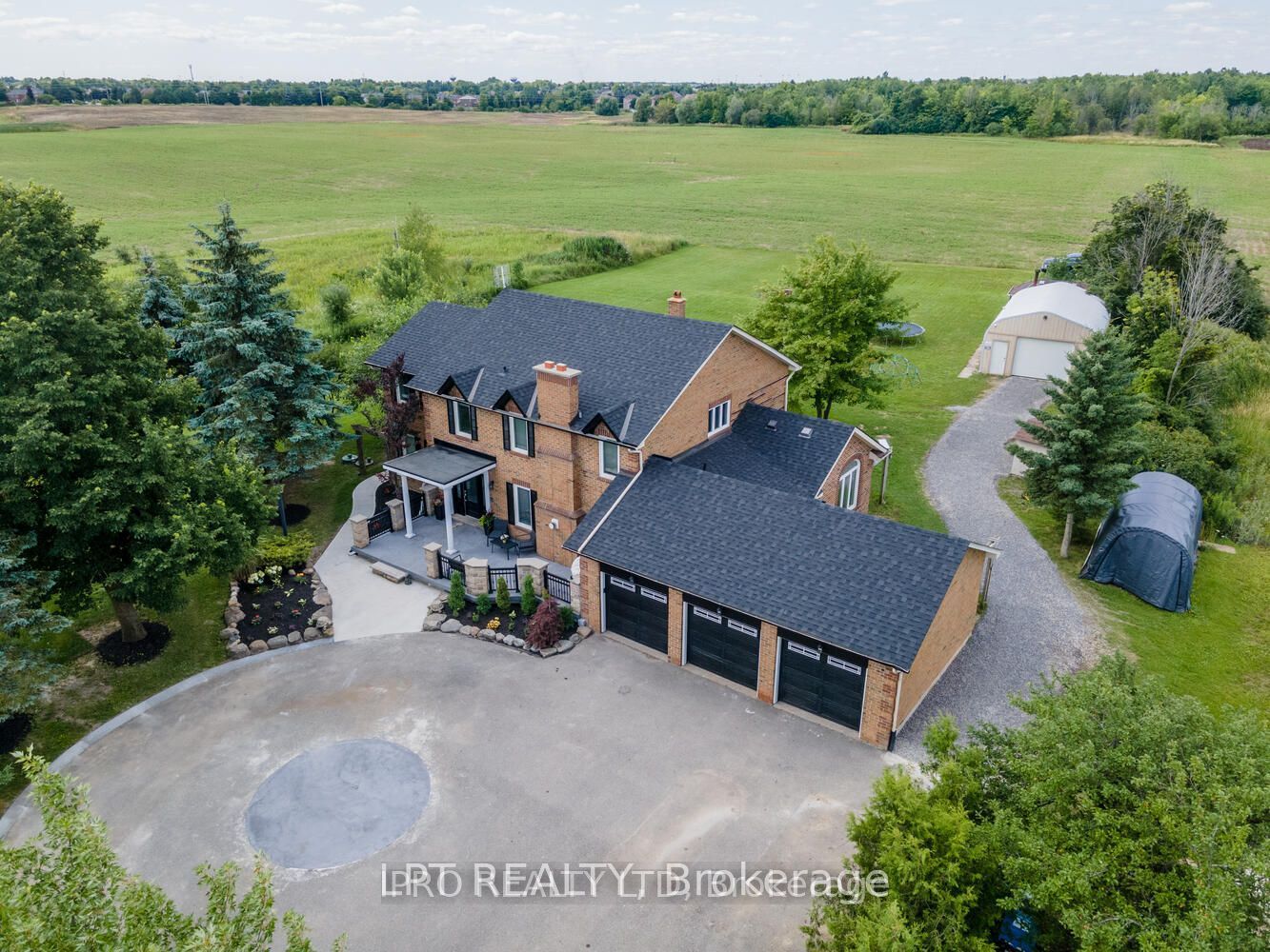 14190 Mount Hope Road, Caledon, ON L7E 3K3 photo 3