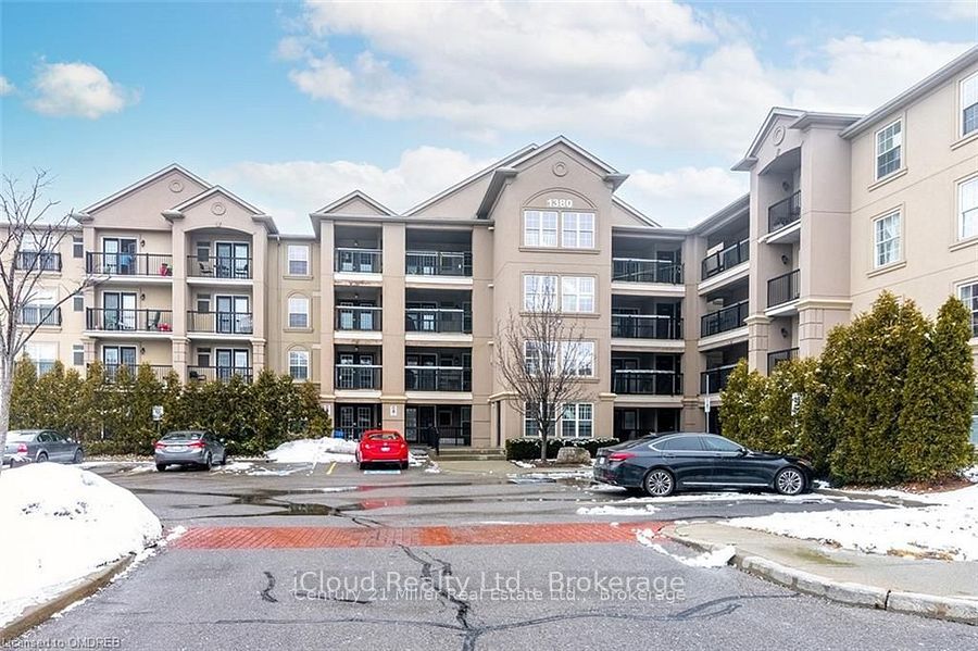 1380 Main Street 205, Milton, ON L9T 7S4